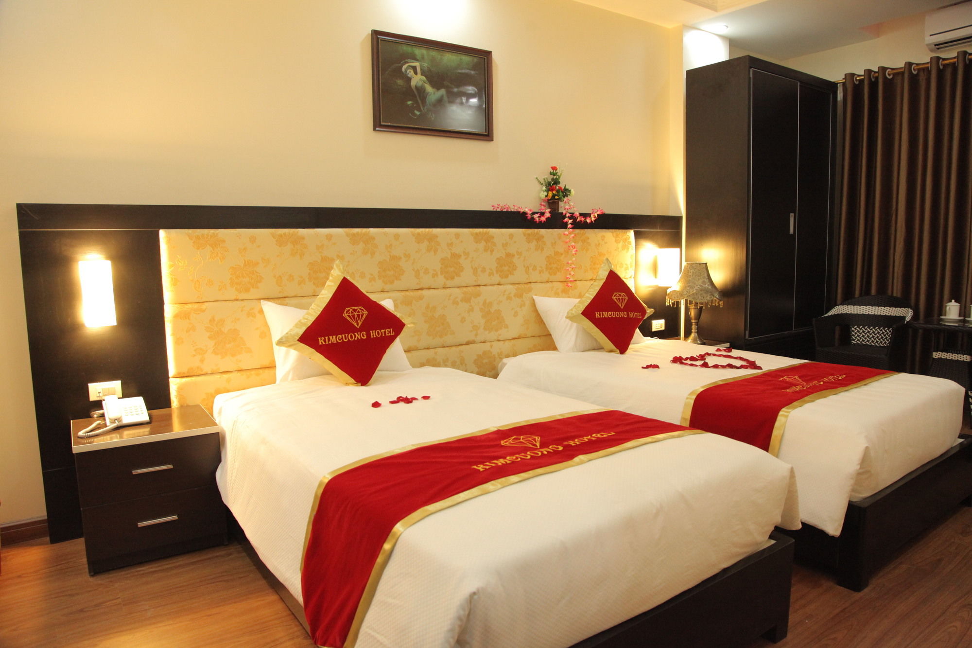 Фото Kim Cuong Hotel