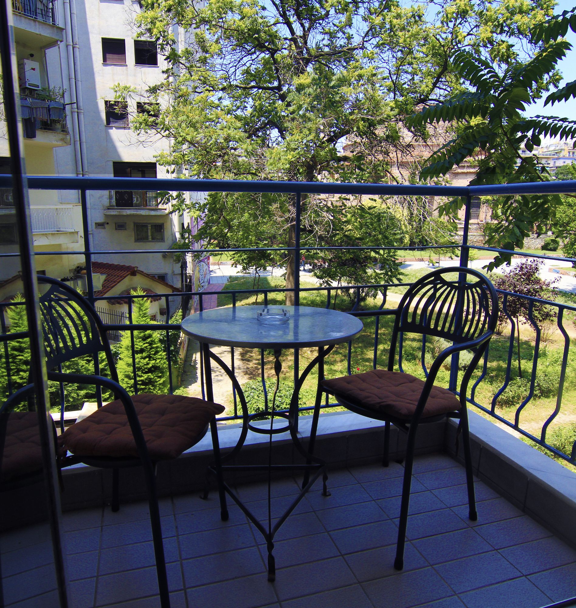 Фото RentRooms Thessaloniki