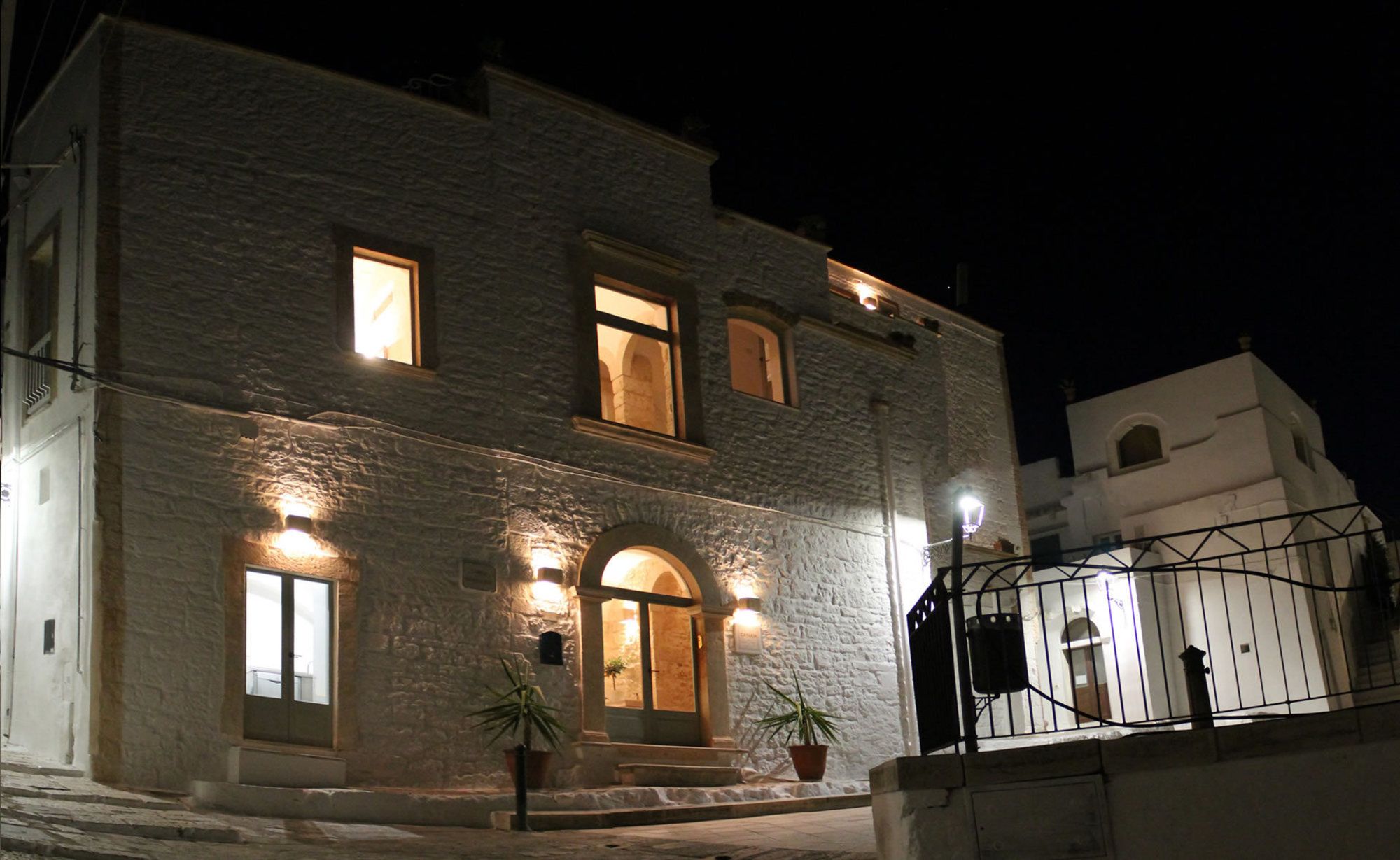 Фото Palazzo Camarda