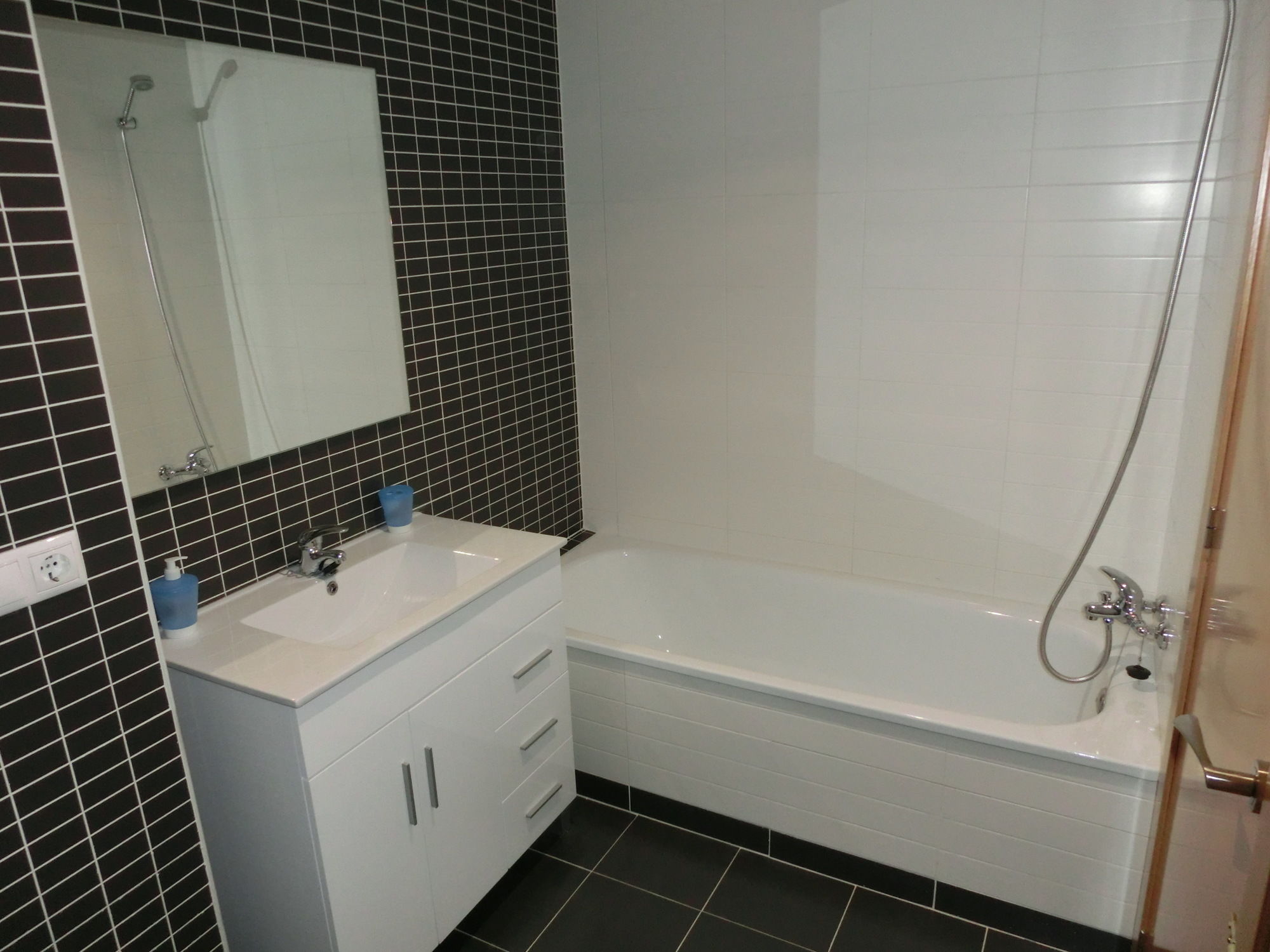 Фото Total Valencia El Carmen