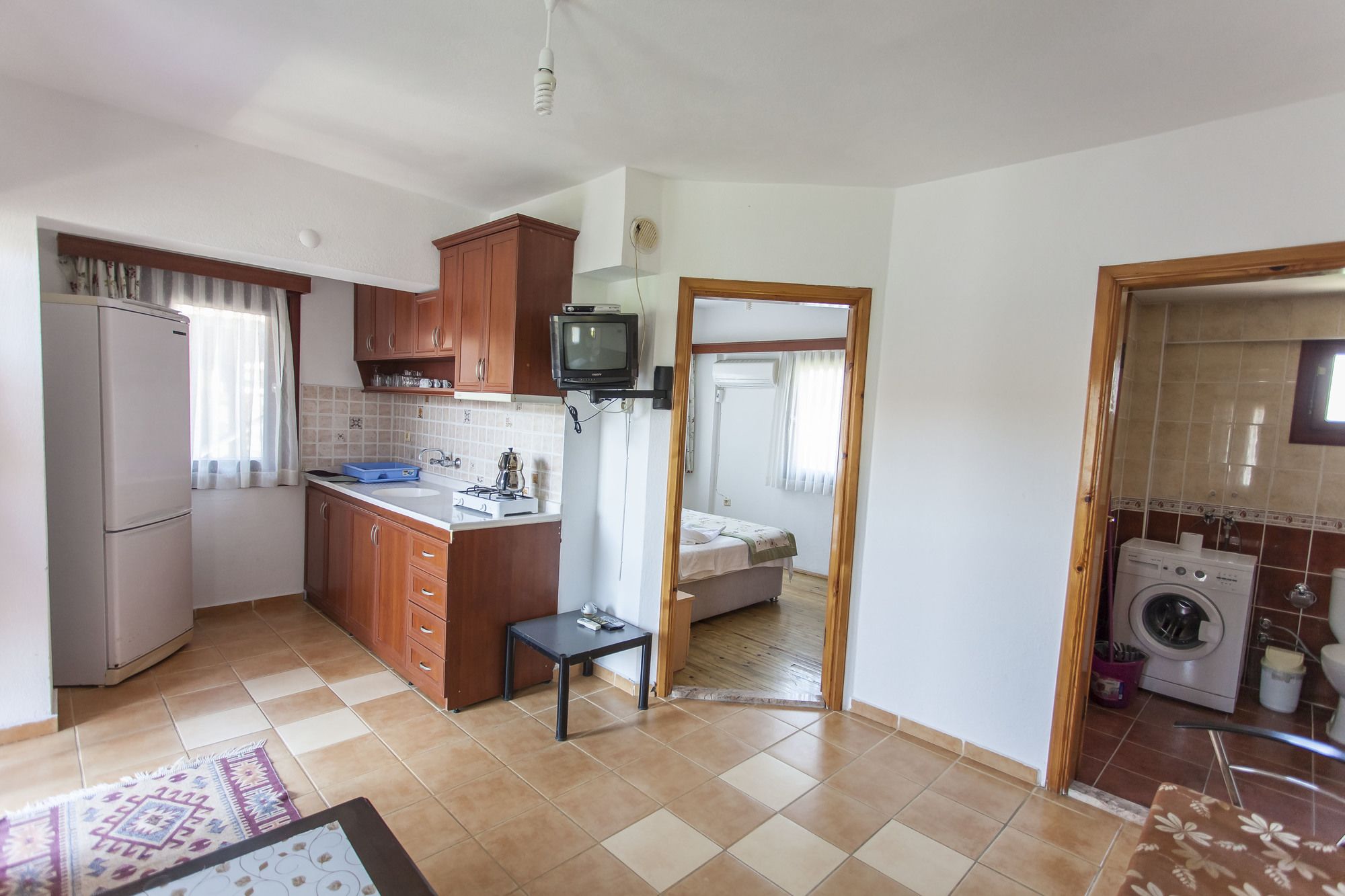 Фото Mevsim Apart