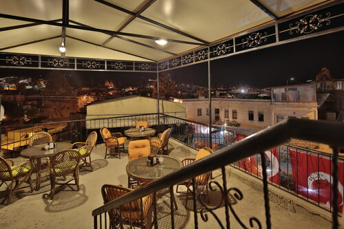 Гостиница View Cave Hotel в Невшехире