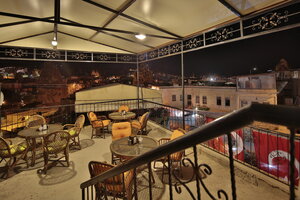 Гостиница View Cave Hotel