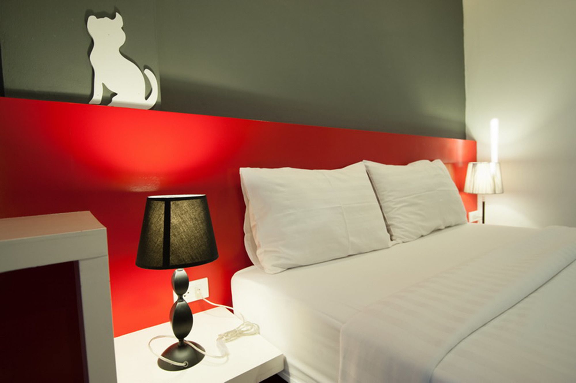 Фото The Cozy Nest Boutique Rooms