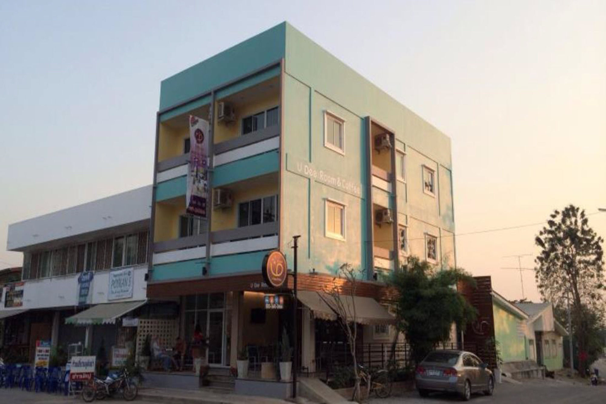 Фото U Dee Room & Coffee