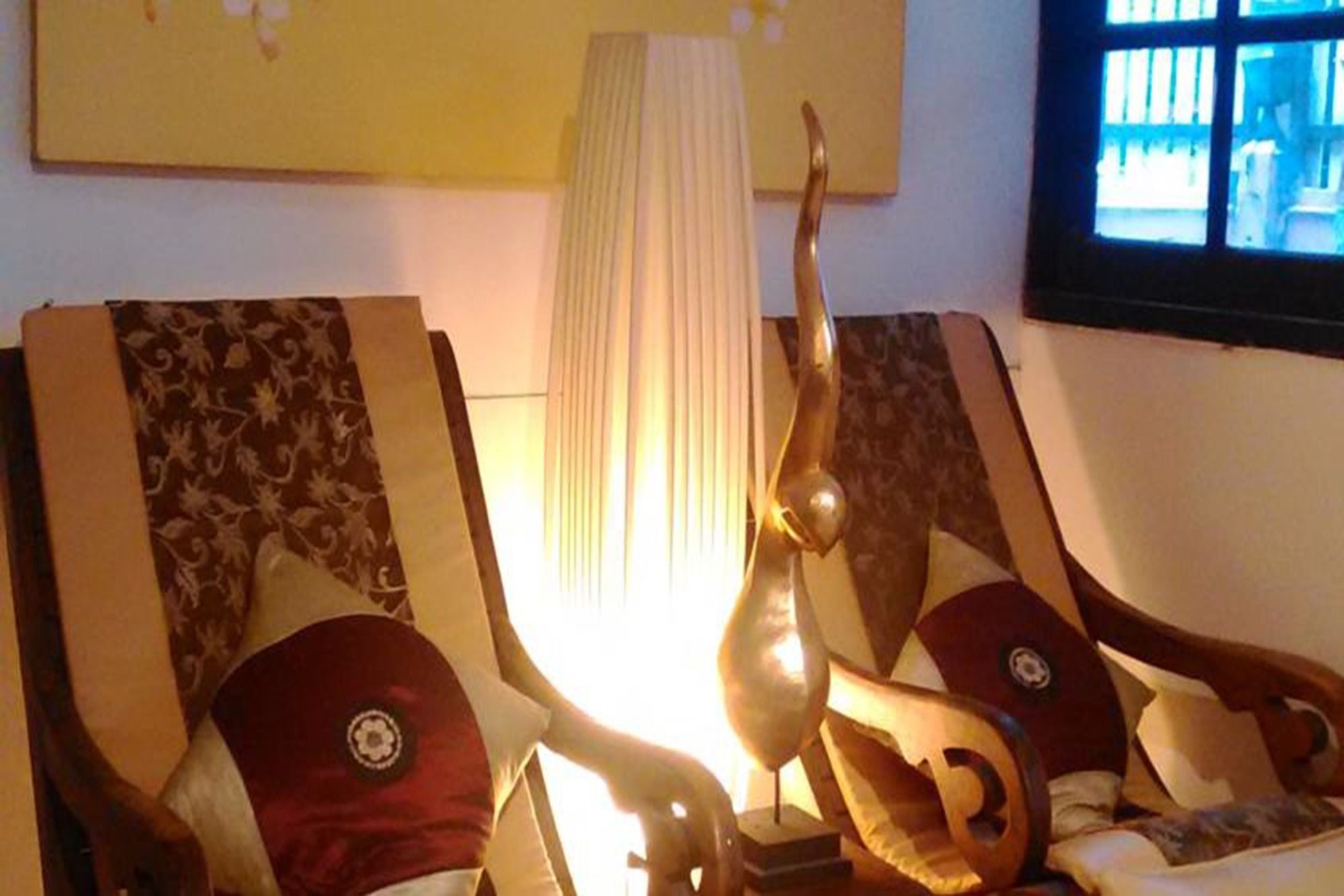 Фото Tamada House