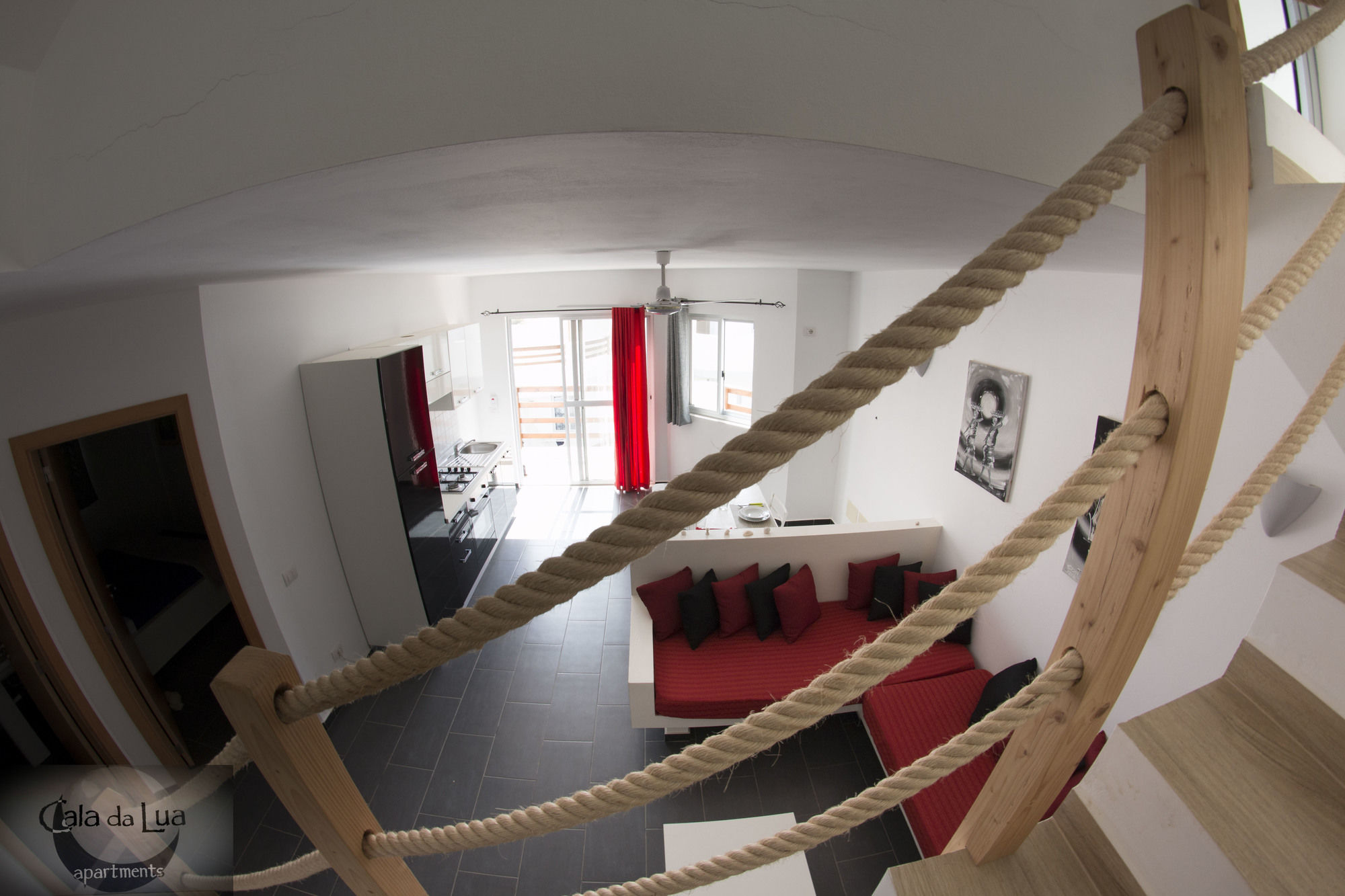 Фото Cala Da Lua