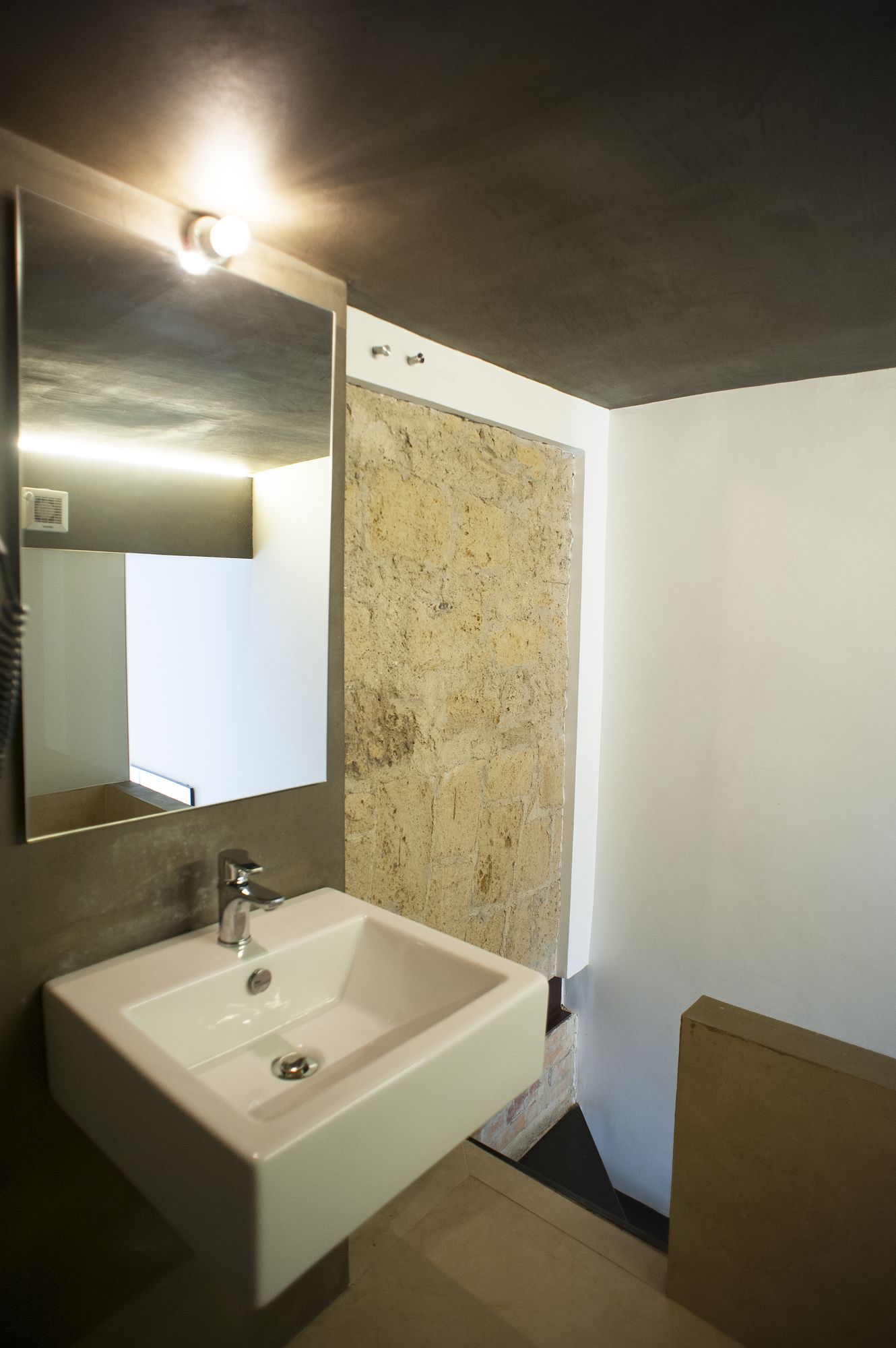 Фото Belledonne Suite & Gallery