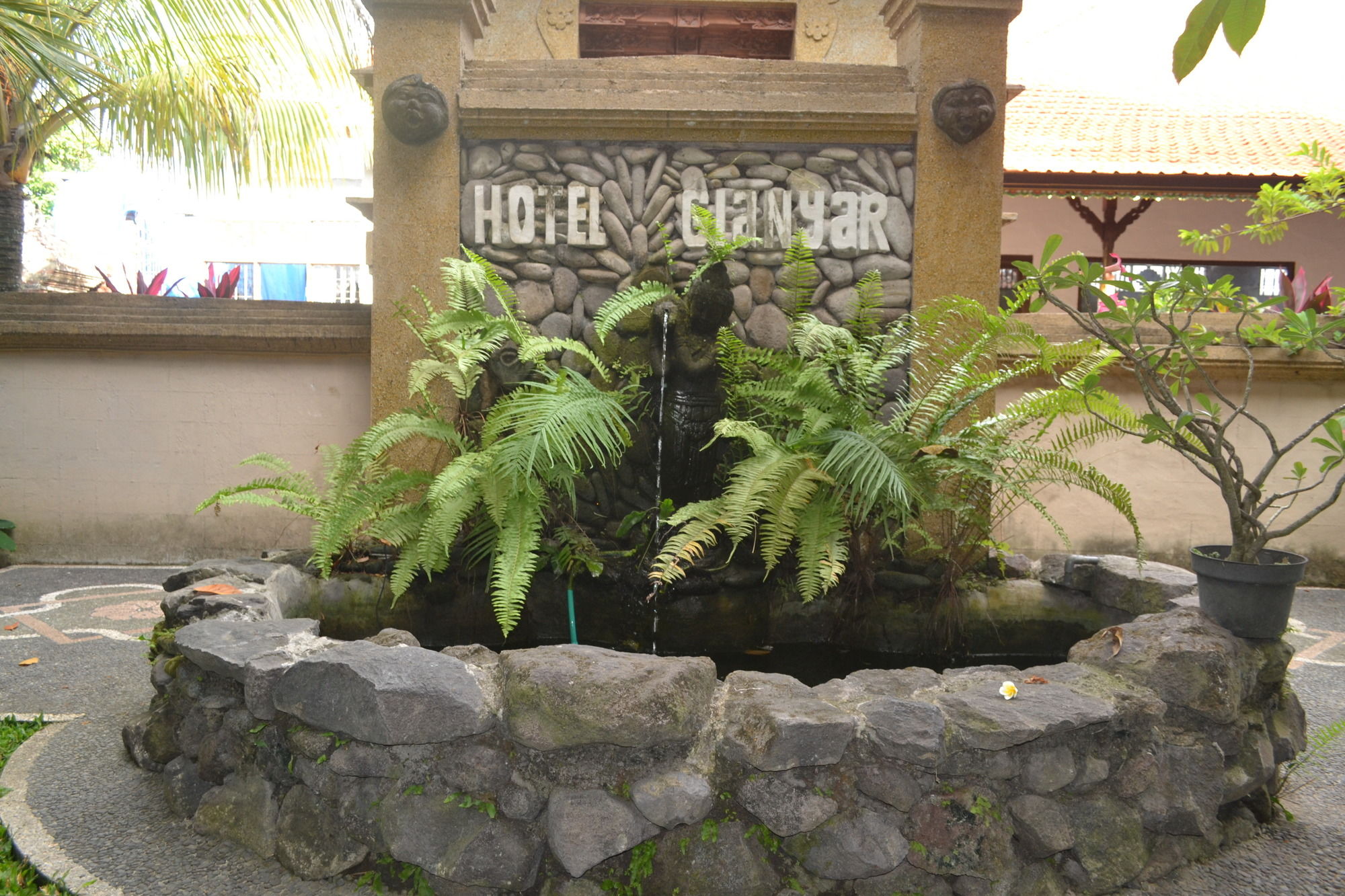 Фото Hotel Gianyar