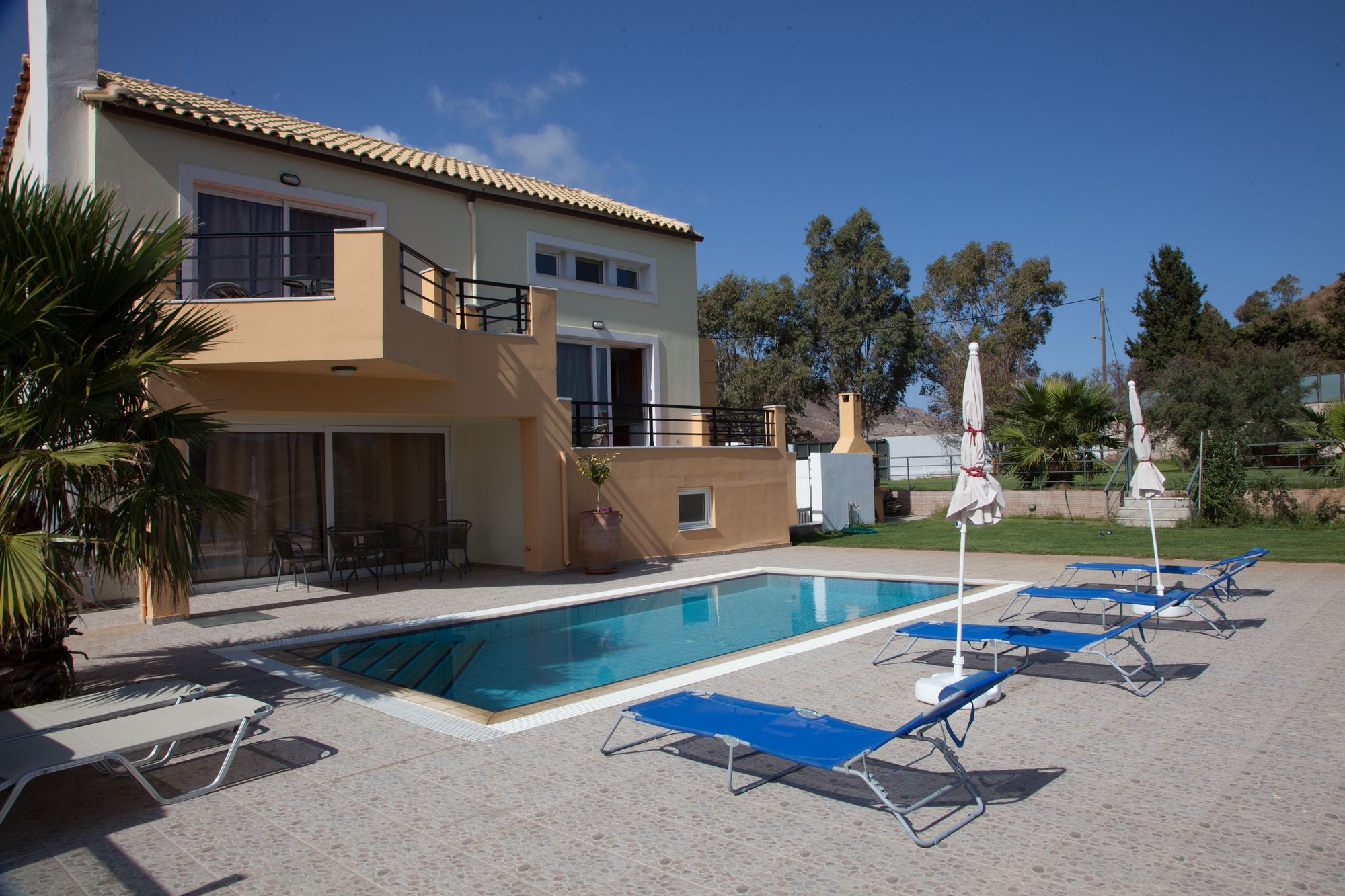 Фото Villa Frati Gorge