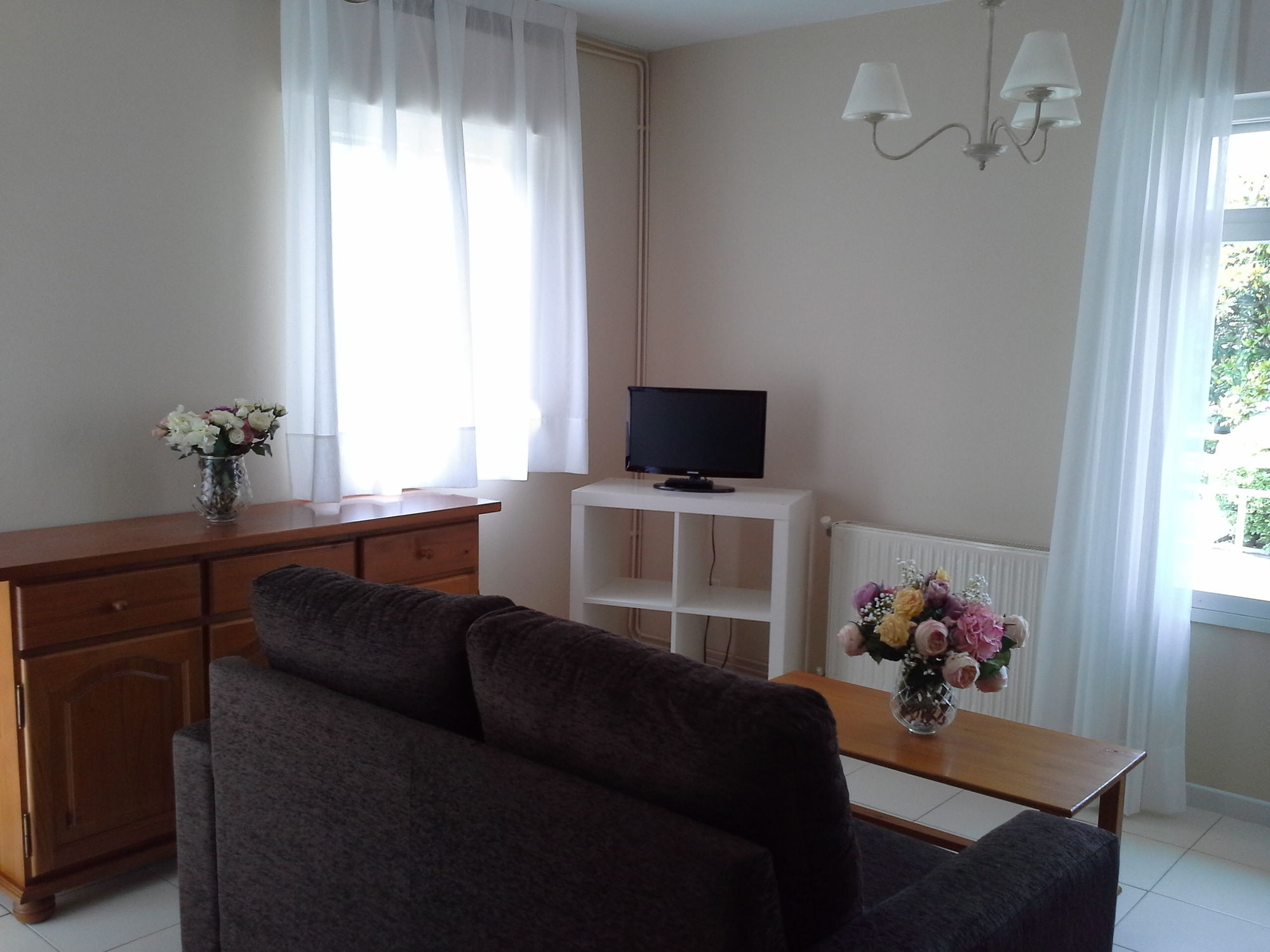 Фото Apartamentos San Pedro