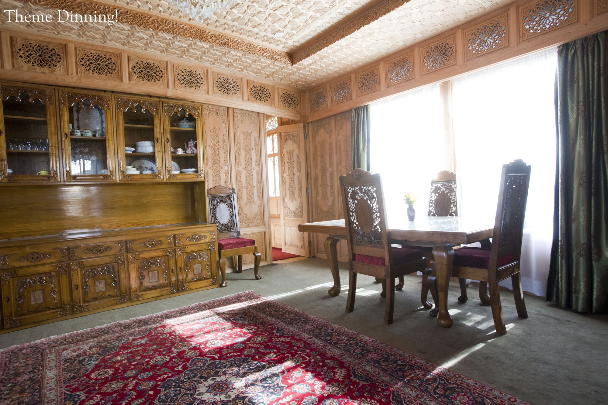 Фото Mascot Houseboats