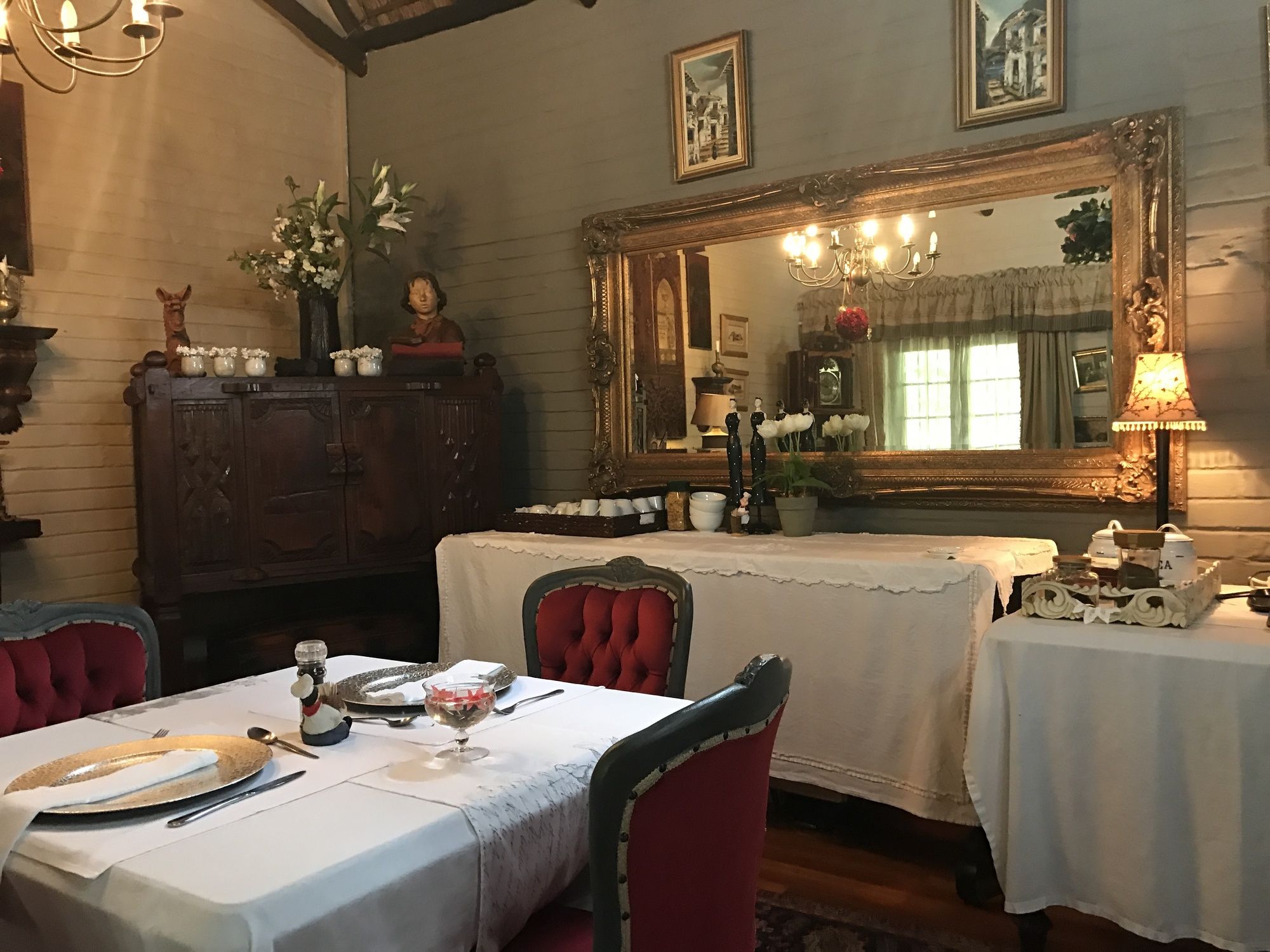 Фото Waterhouse Guest Lodges 202 Lawley Street