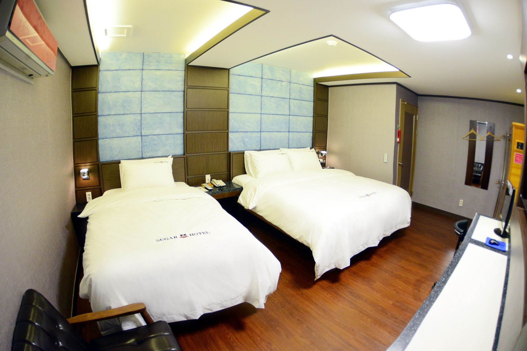 Фото Sugar Hotel