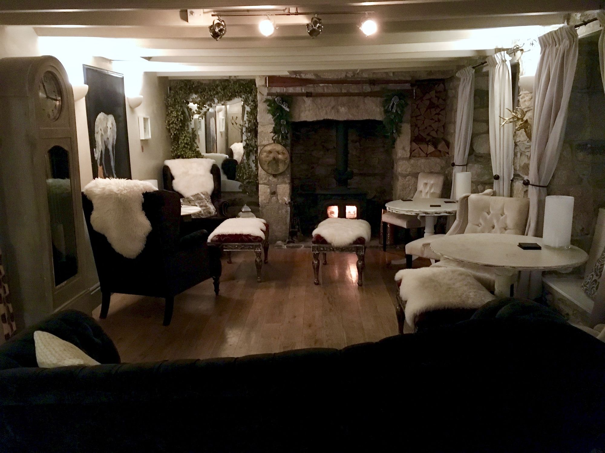 Фото The Coach And Horses Inn