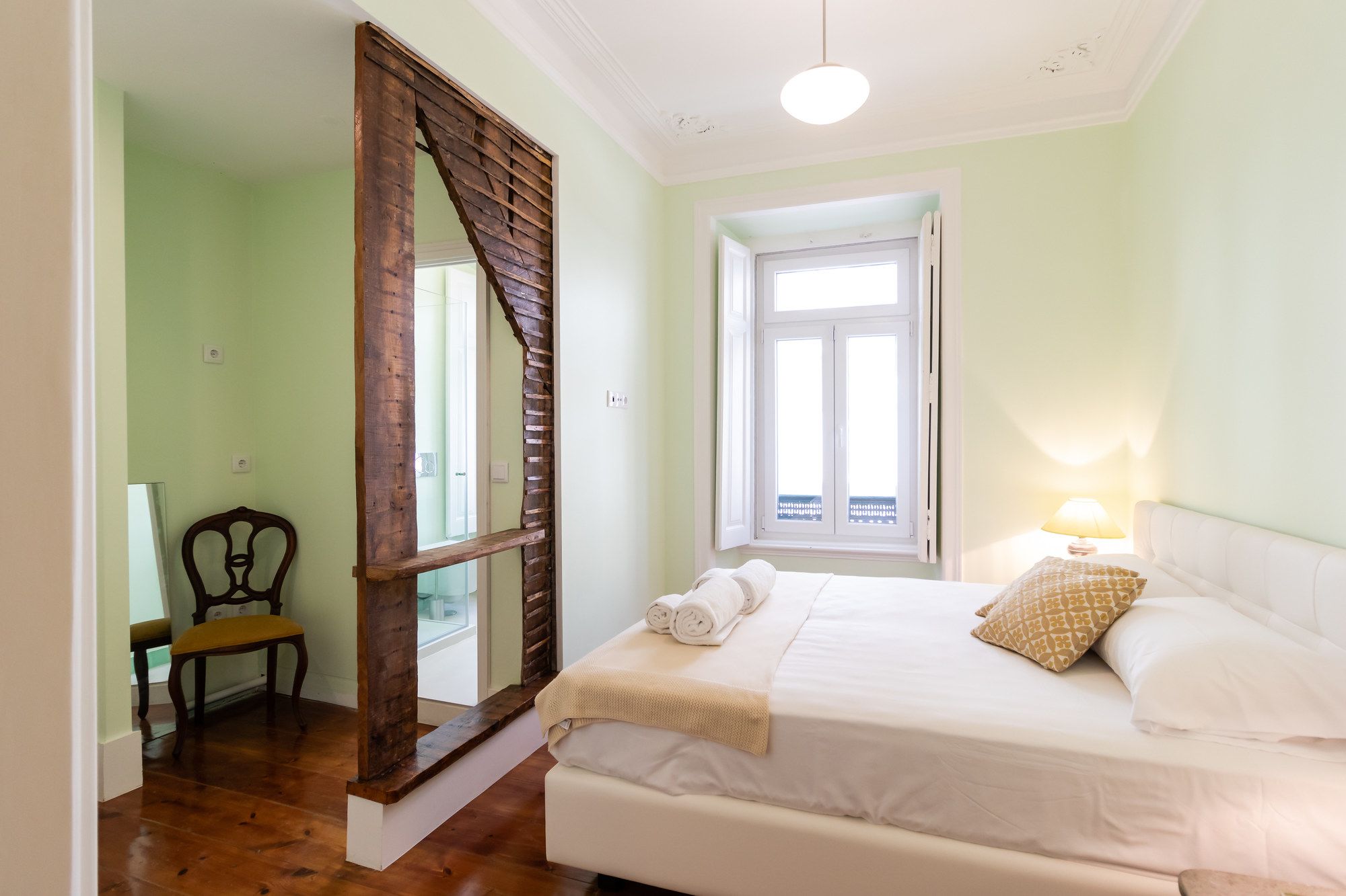 Фото 1898 Home & Suites