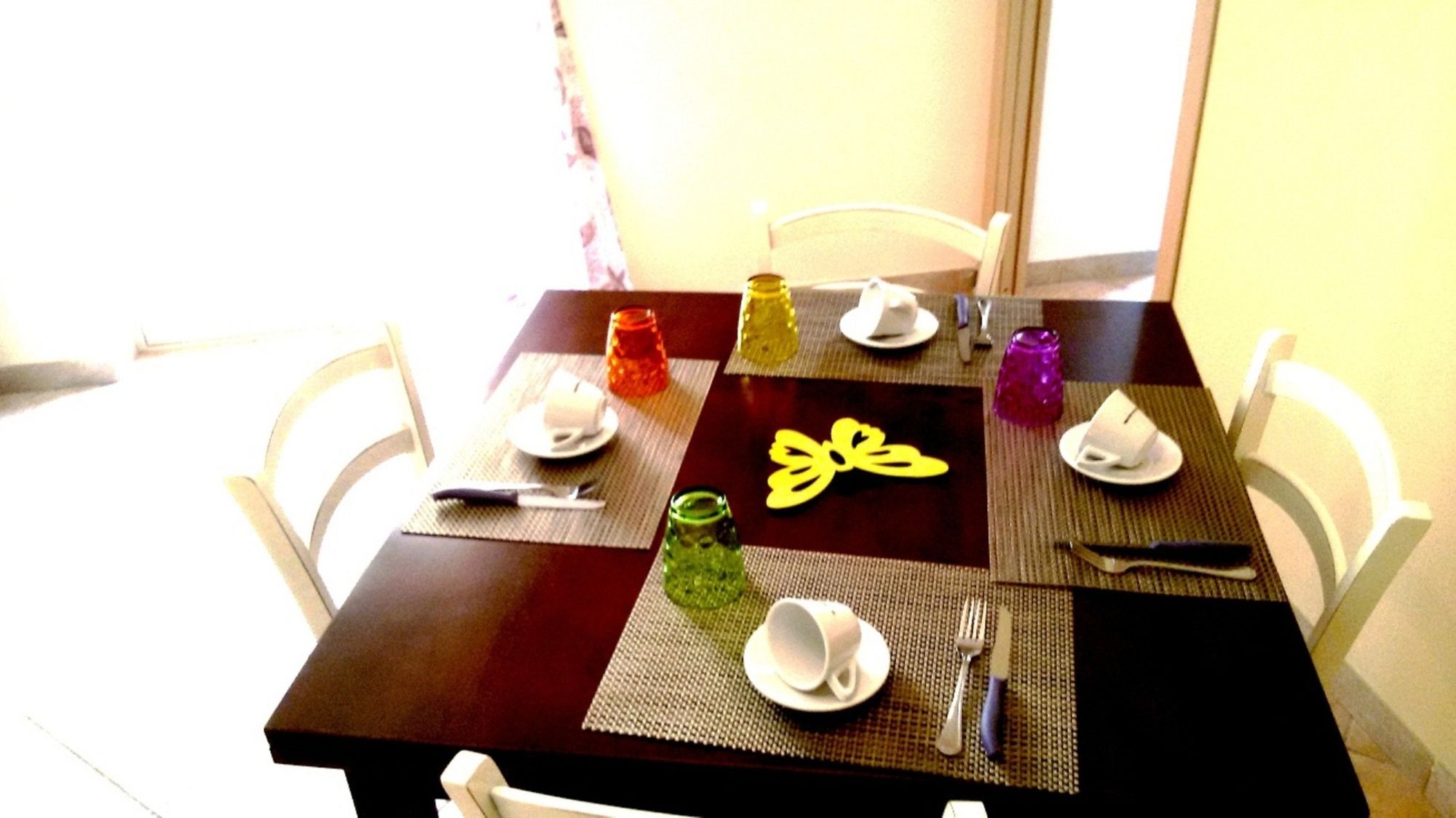 Фото Castel Sant'Angelo Luxury House