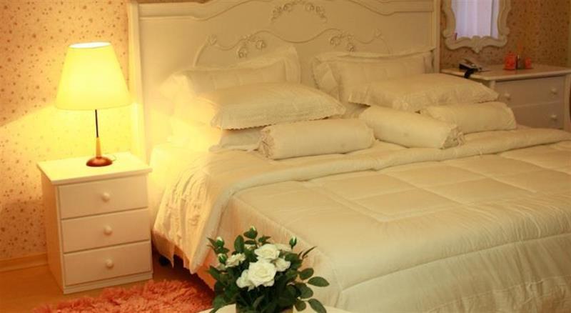 Фото Hotel Bertoluci