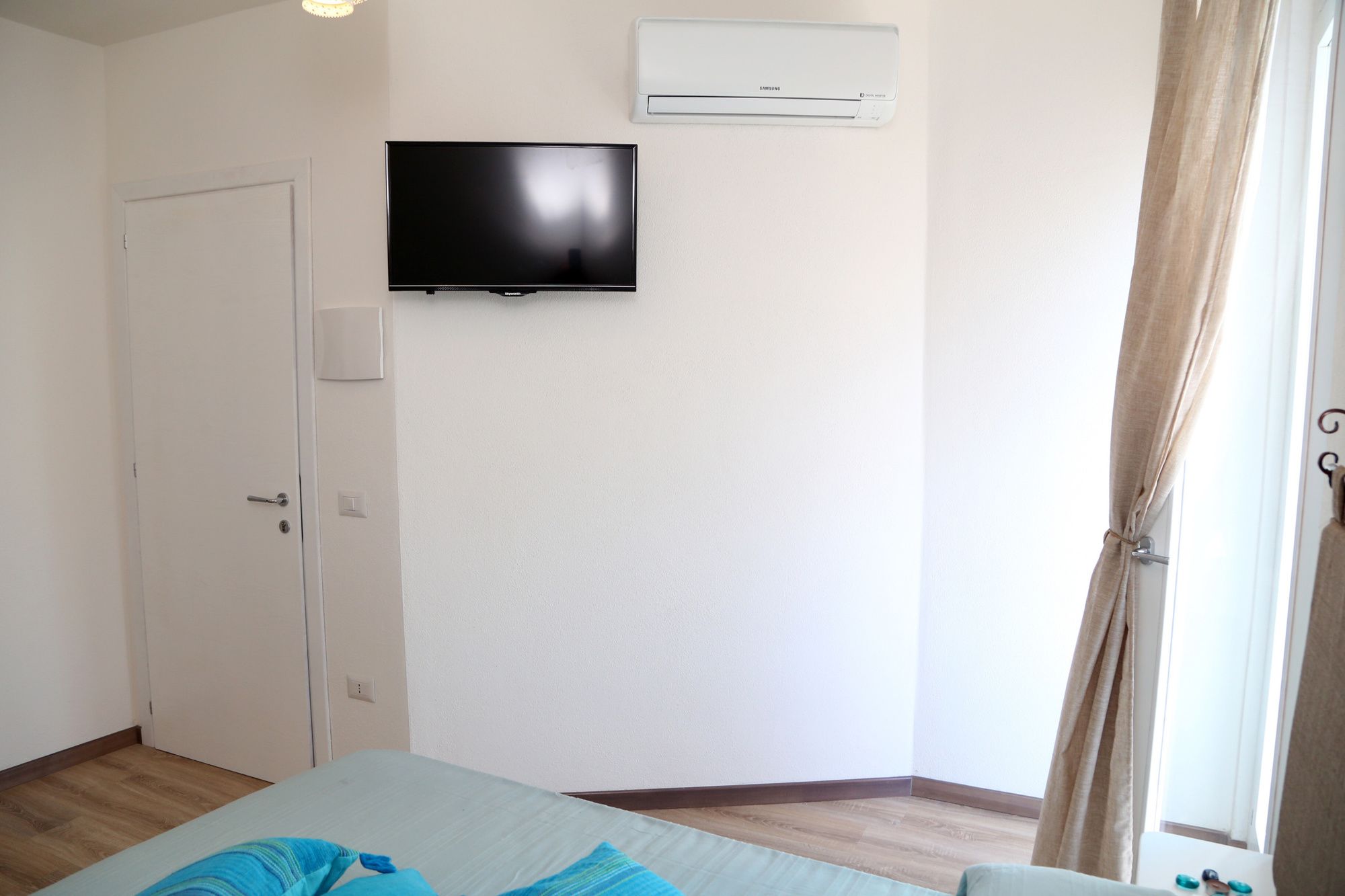 Фото Affittacamere Rocca Doria