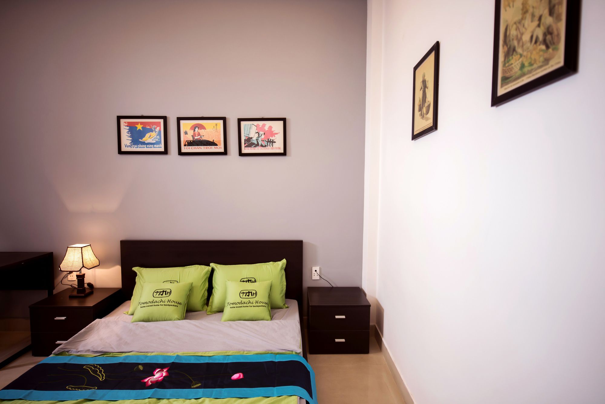 Фото Danang Tomodachi House