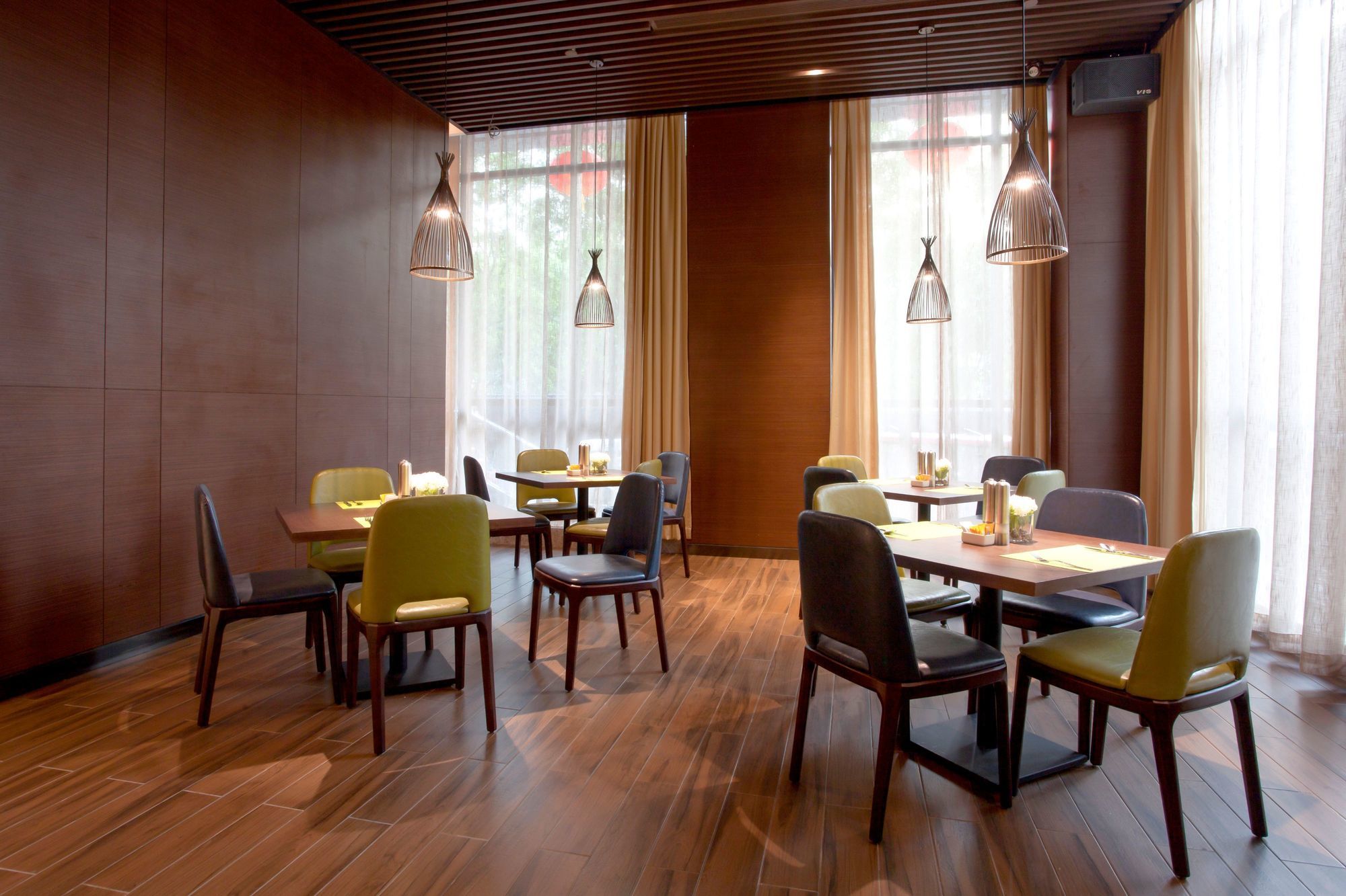 Фото Hampton by Hilton Xi'an Dayan Pagoda