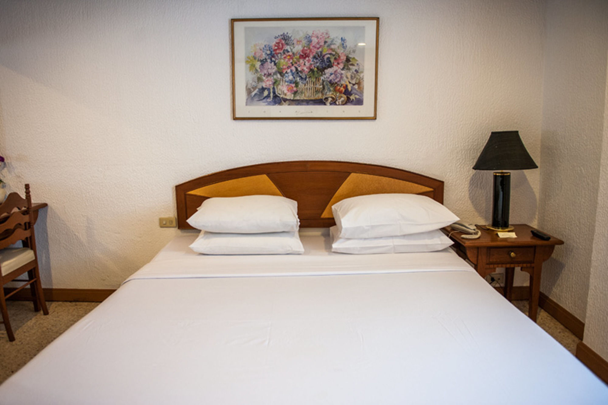 Фото Lido Beach Hotel Pattaya