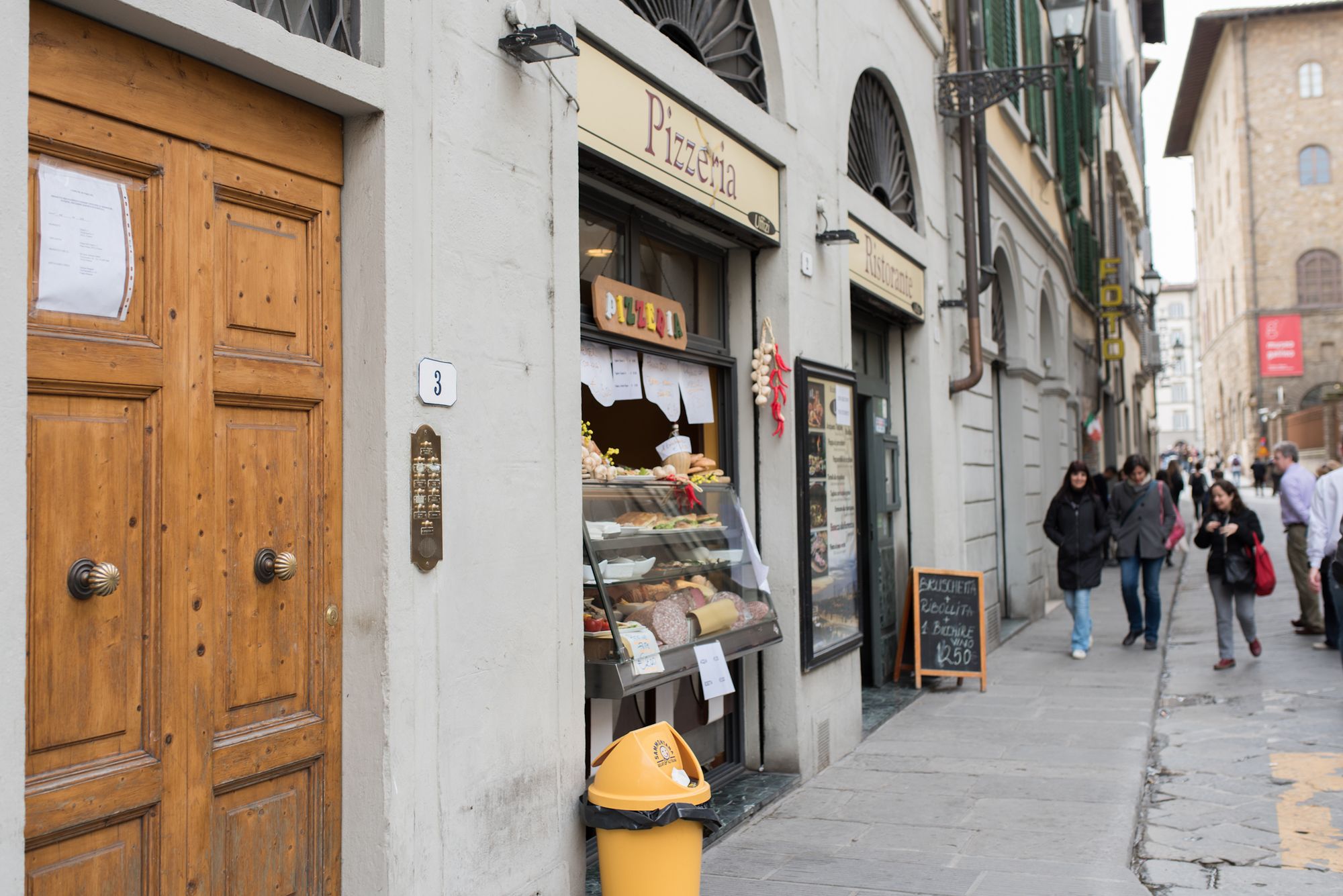 Фото Signoria Imperial