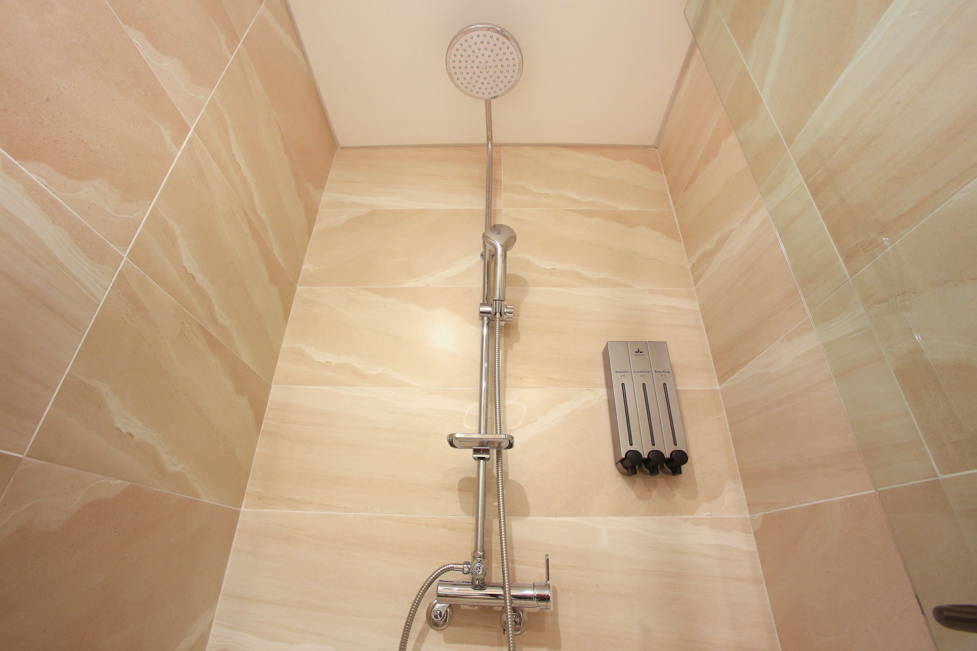 Фото Hotel Star Premier Yeoksam