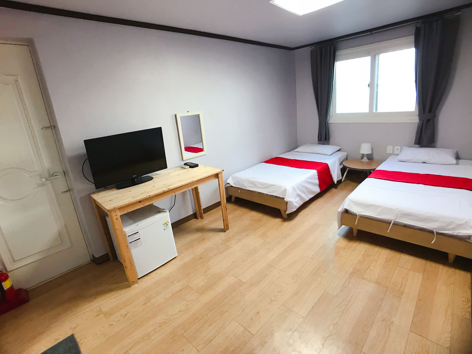 Фото 1012 House Namsan