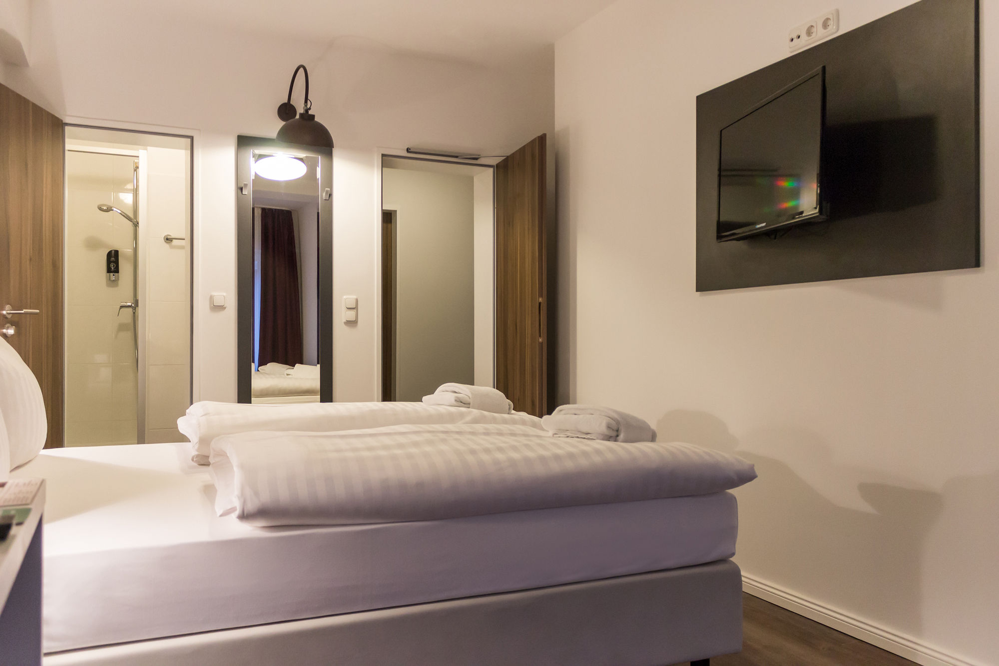 Фото Centro Hotel West