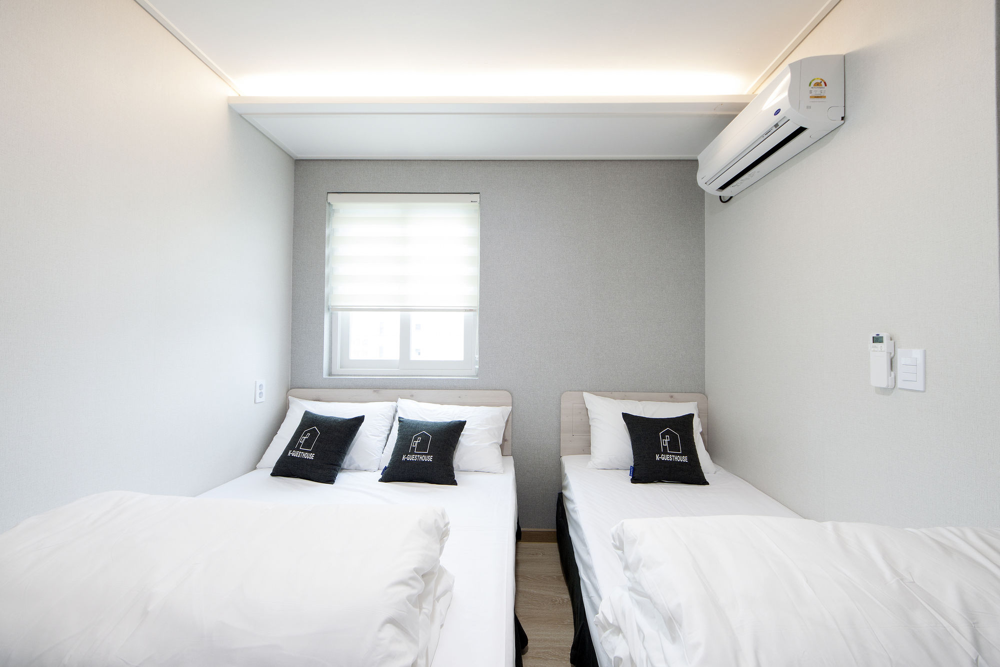 Фото K-Guesthouse Premium Nampo 1