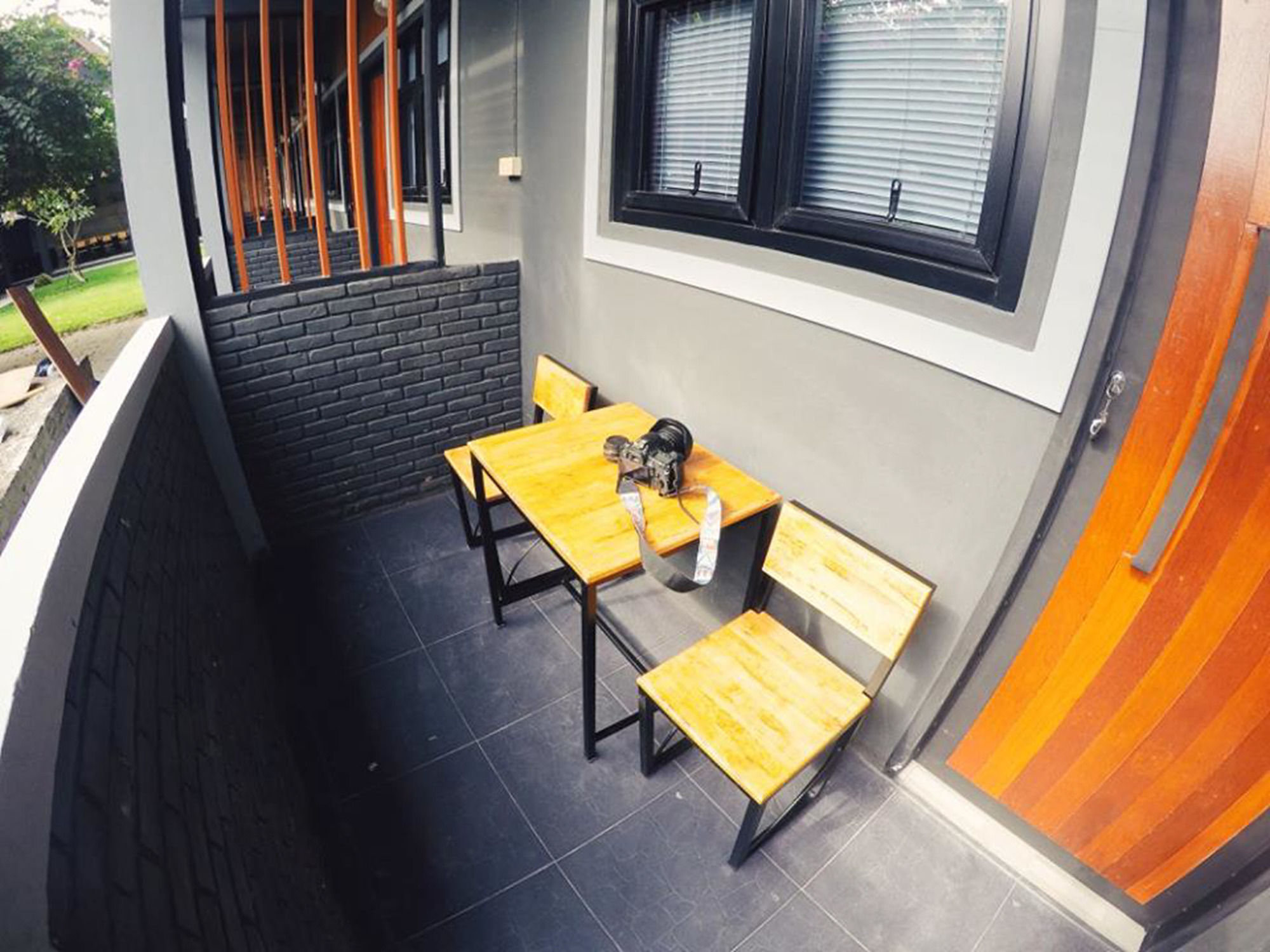 Фото ChiangMai Moli Inn - Hostel