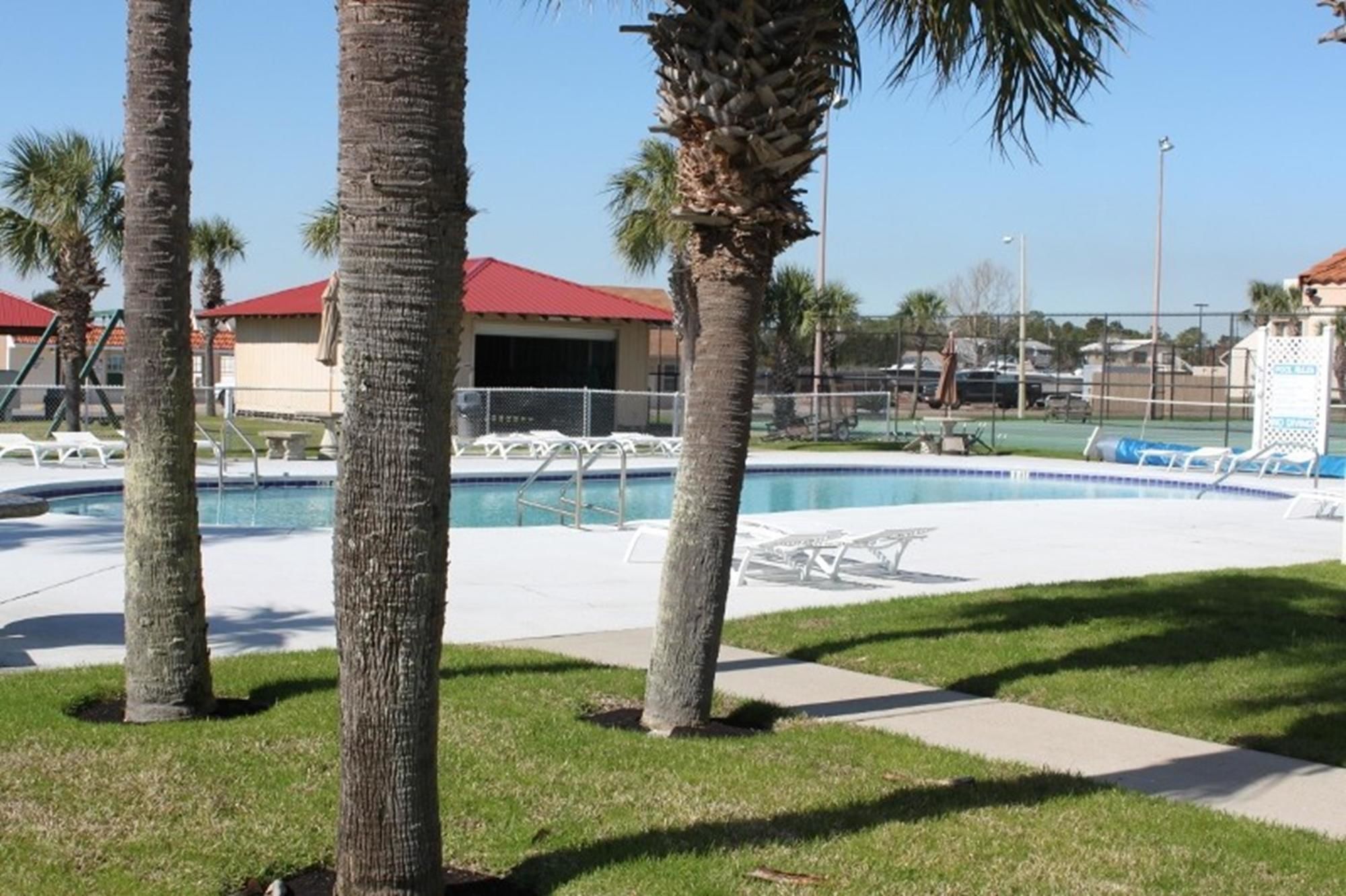 Фото Horizon South Resort by Panhandle Getaways