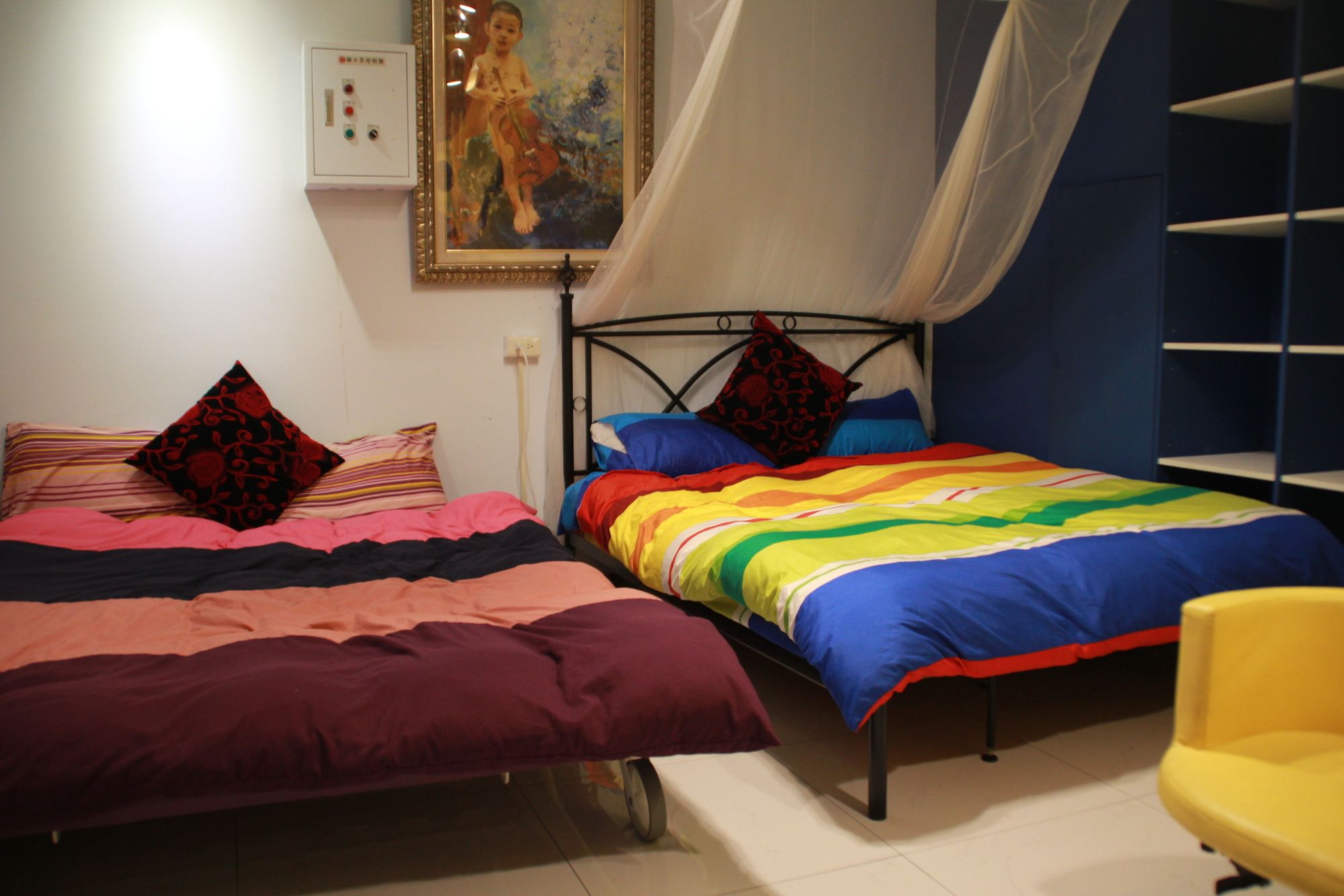 Фото TaiwanMatisse