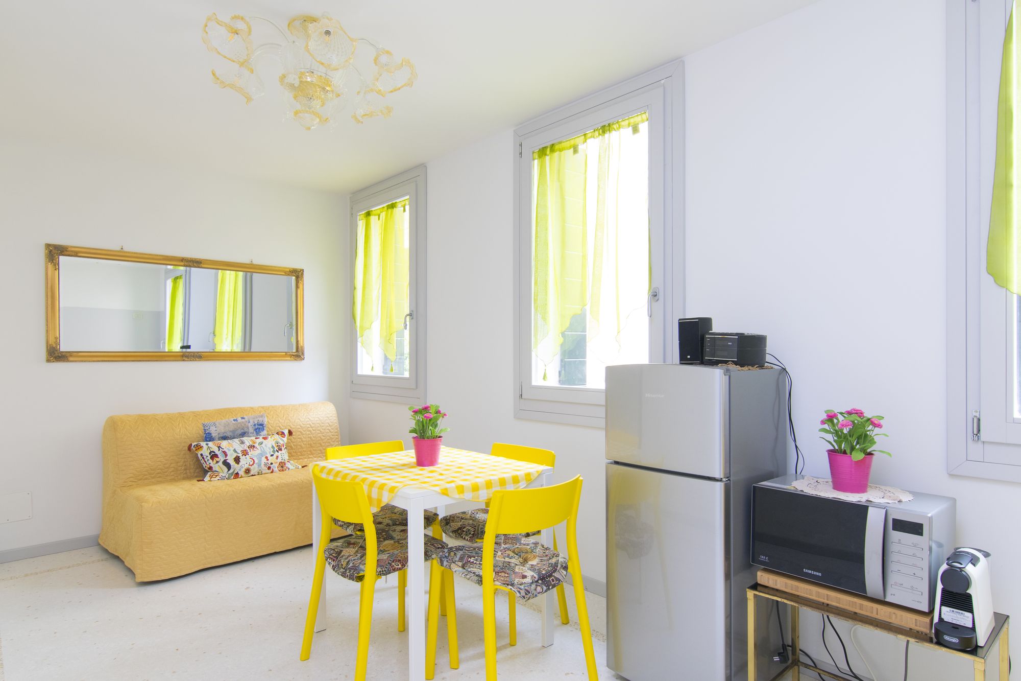 Фото San Marco Love Gentile