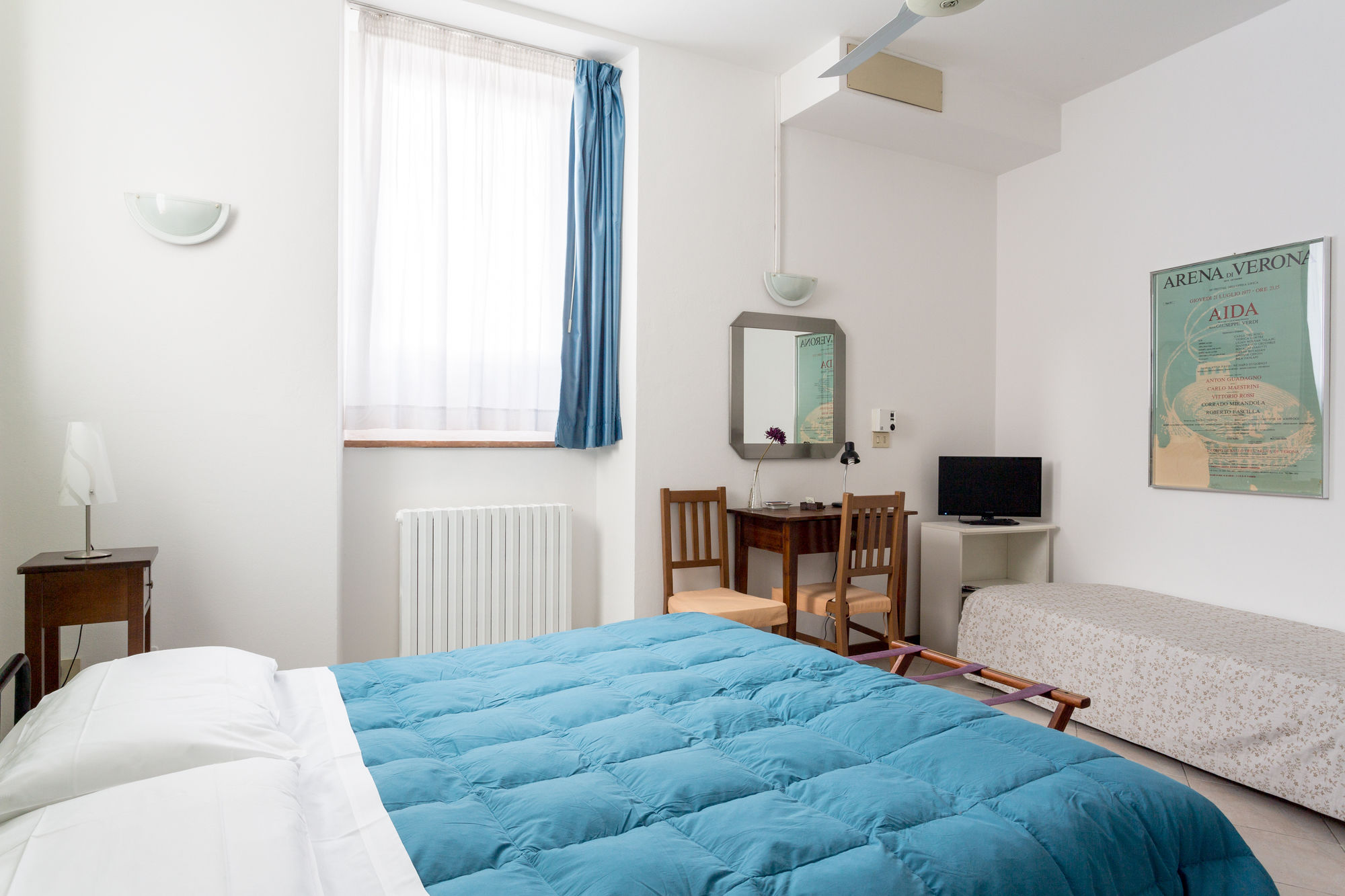 Фото Alloggio Le Casette