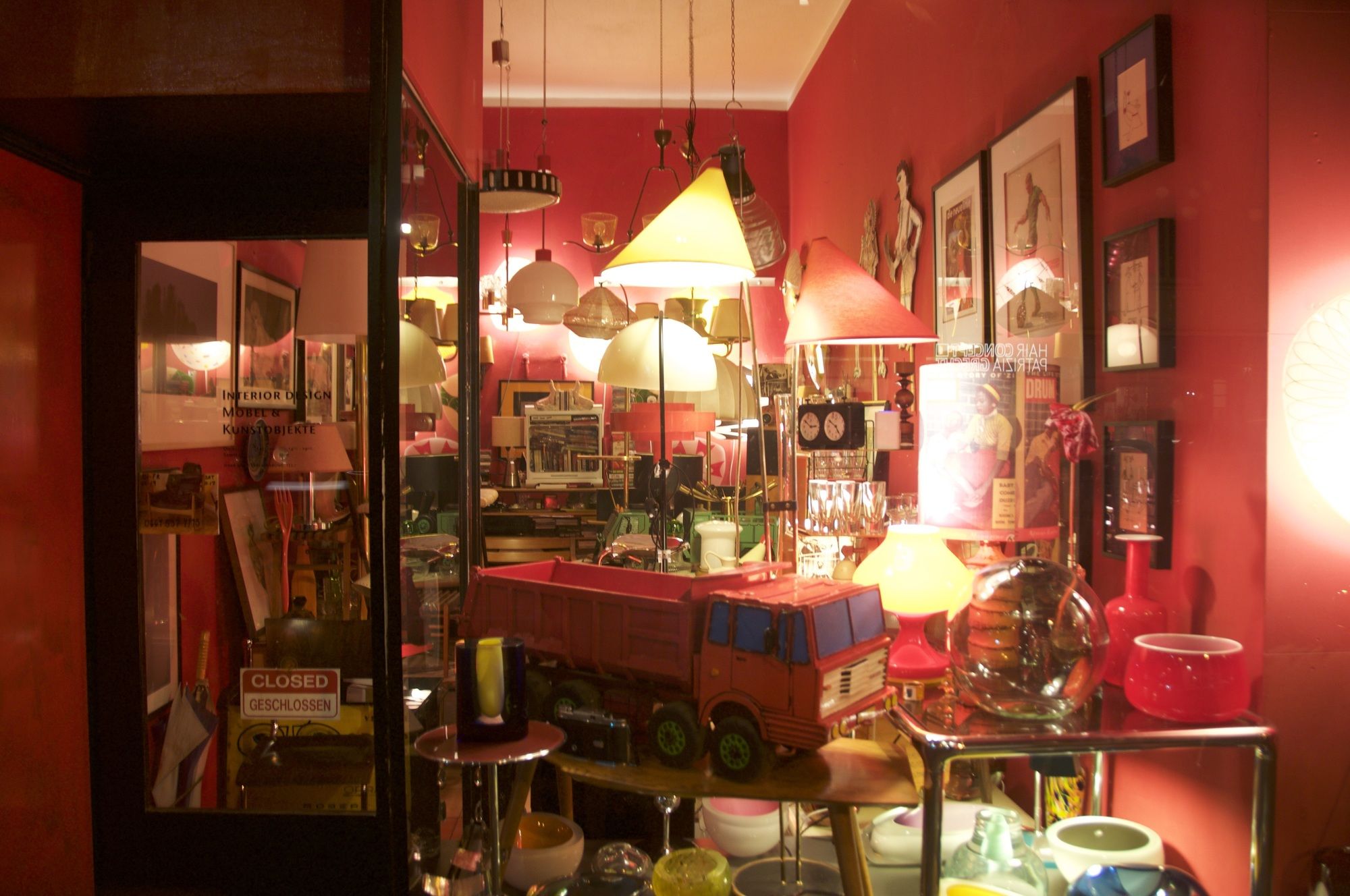 Фото Opera City Center Apartments