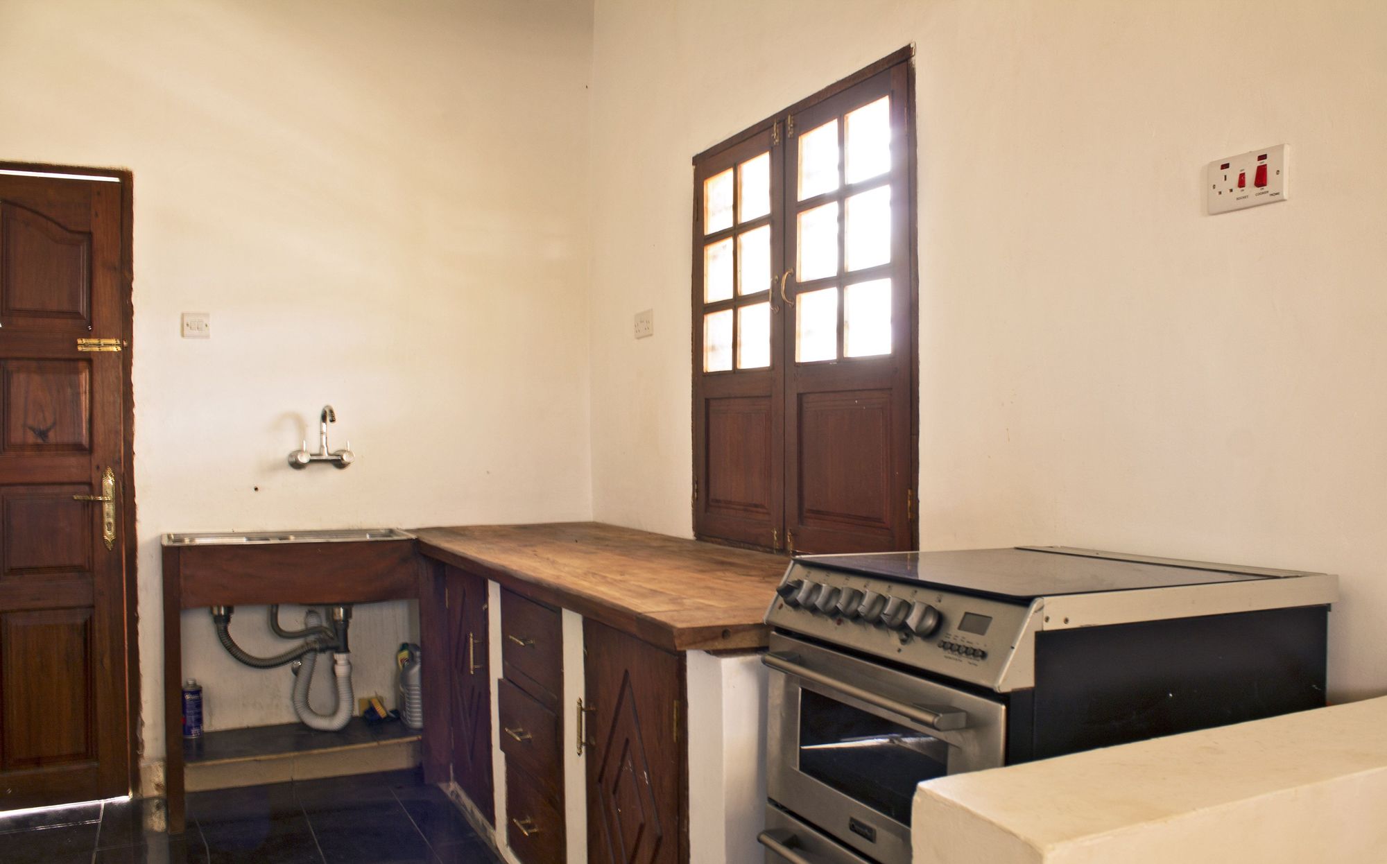 Фото Bazi's House