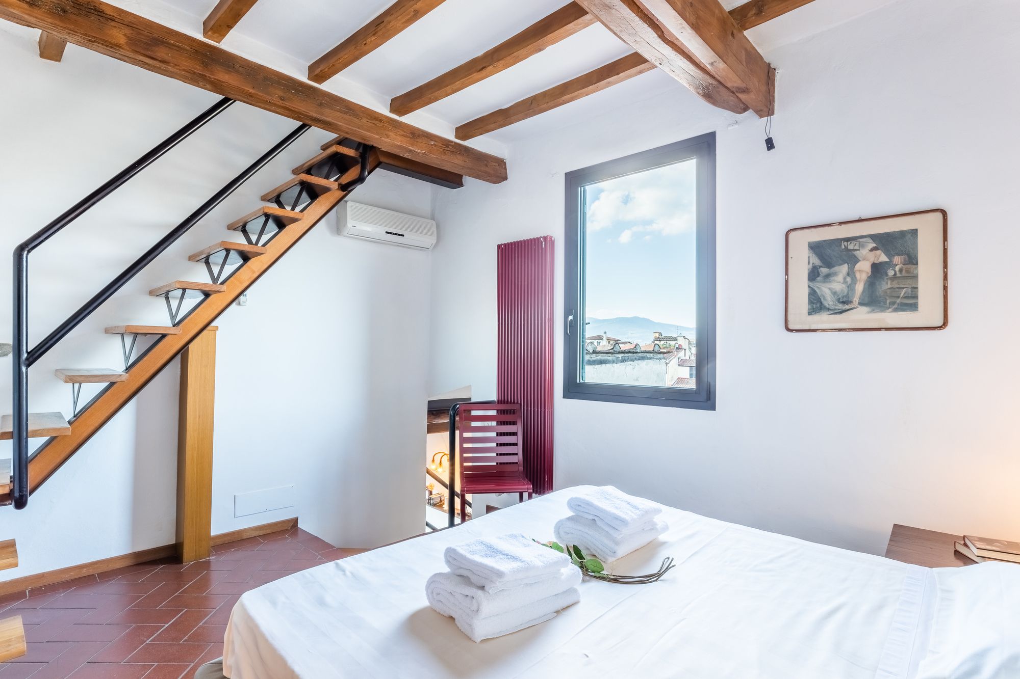 Фото Pitti Luxury Terrace