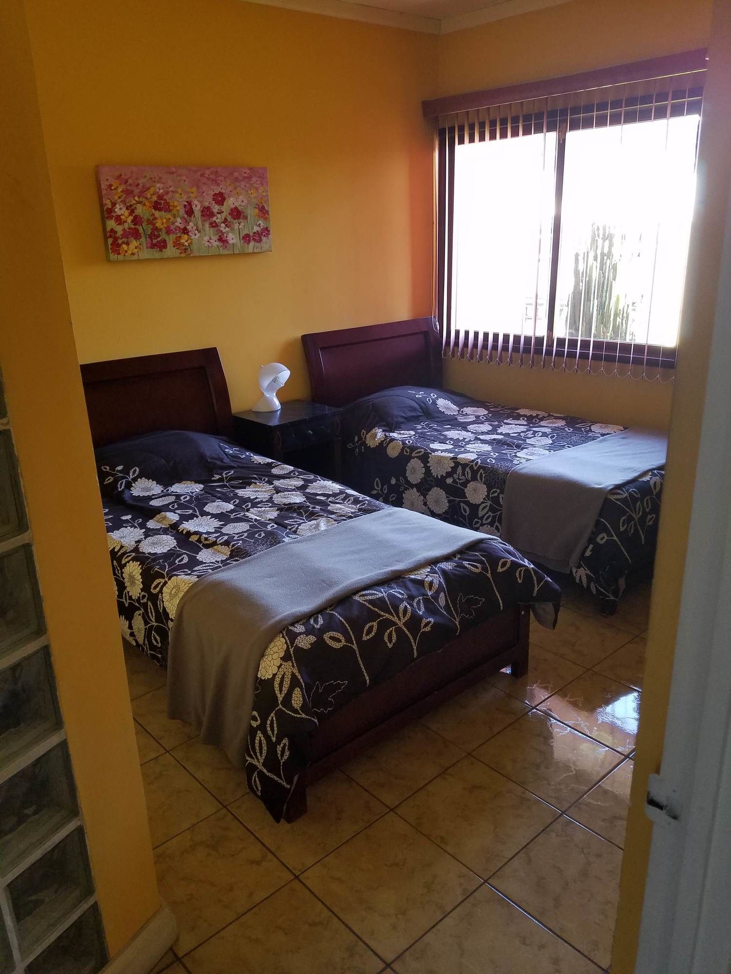 Фото Bed & Breakfast the Rock