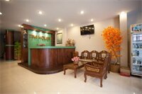 Фото Tim Mansion