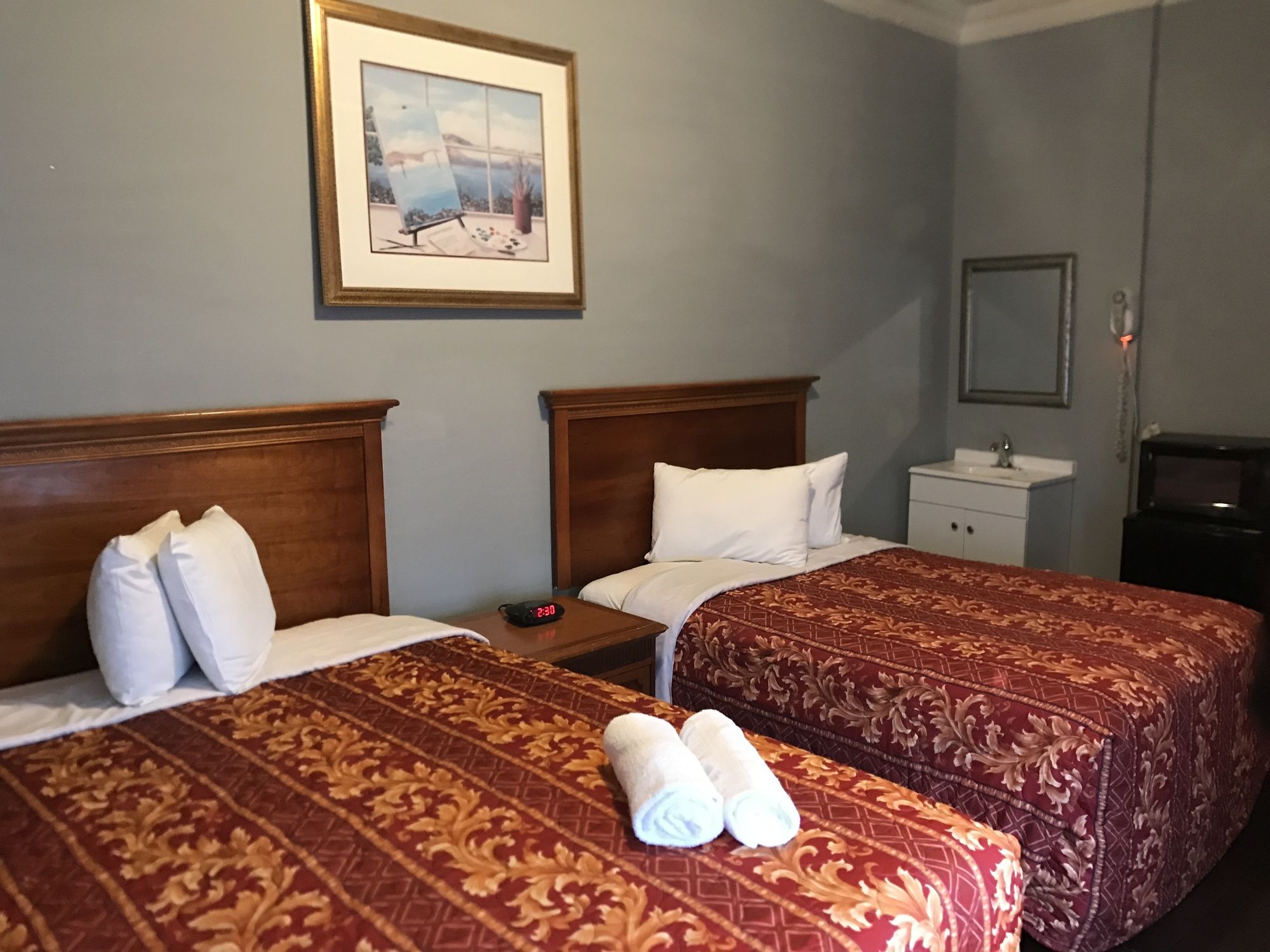 Фото отеля 4