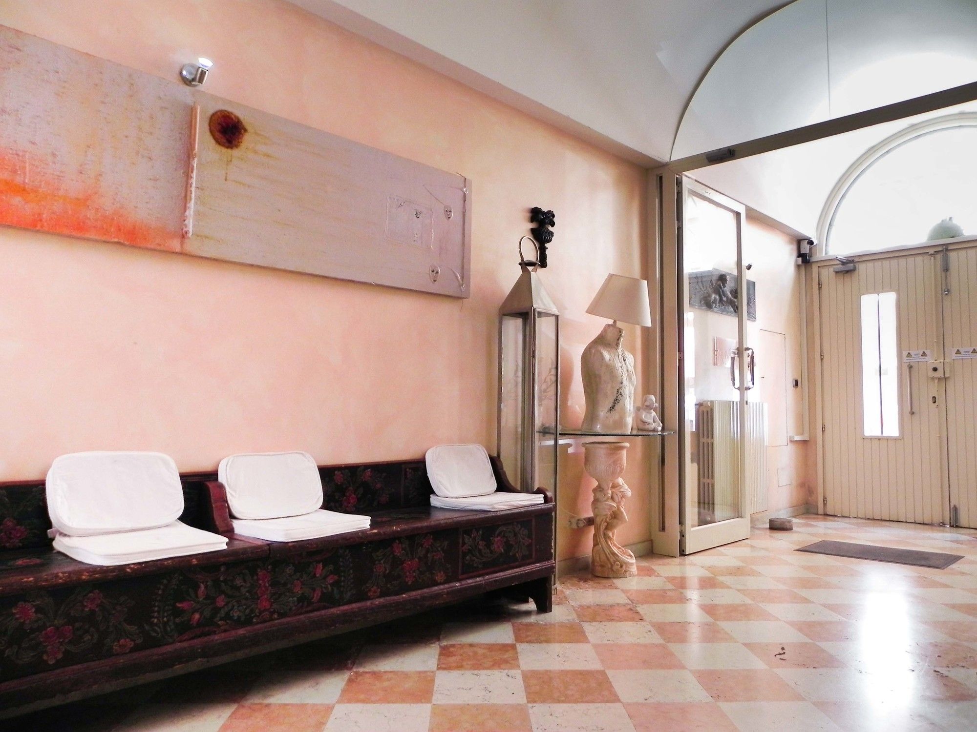 Фото Avanguardia Art Club