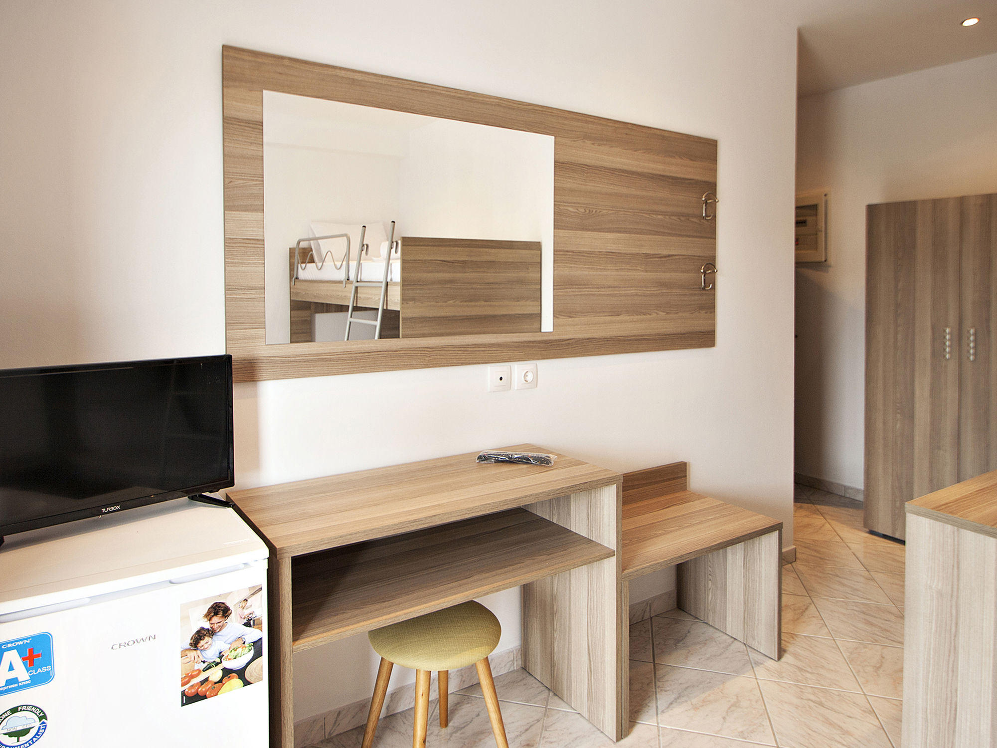 Фото Pension Avocado