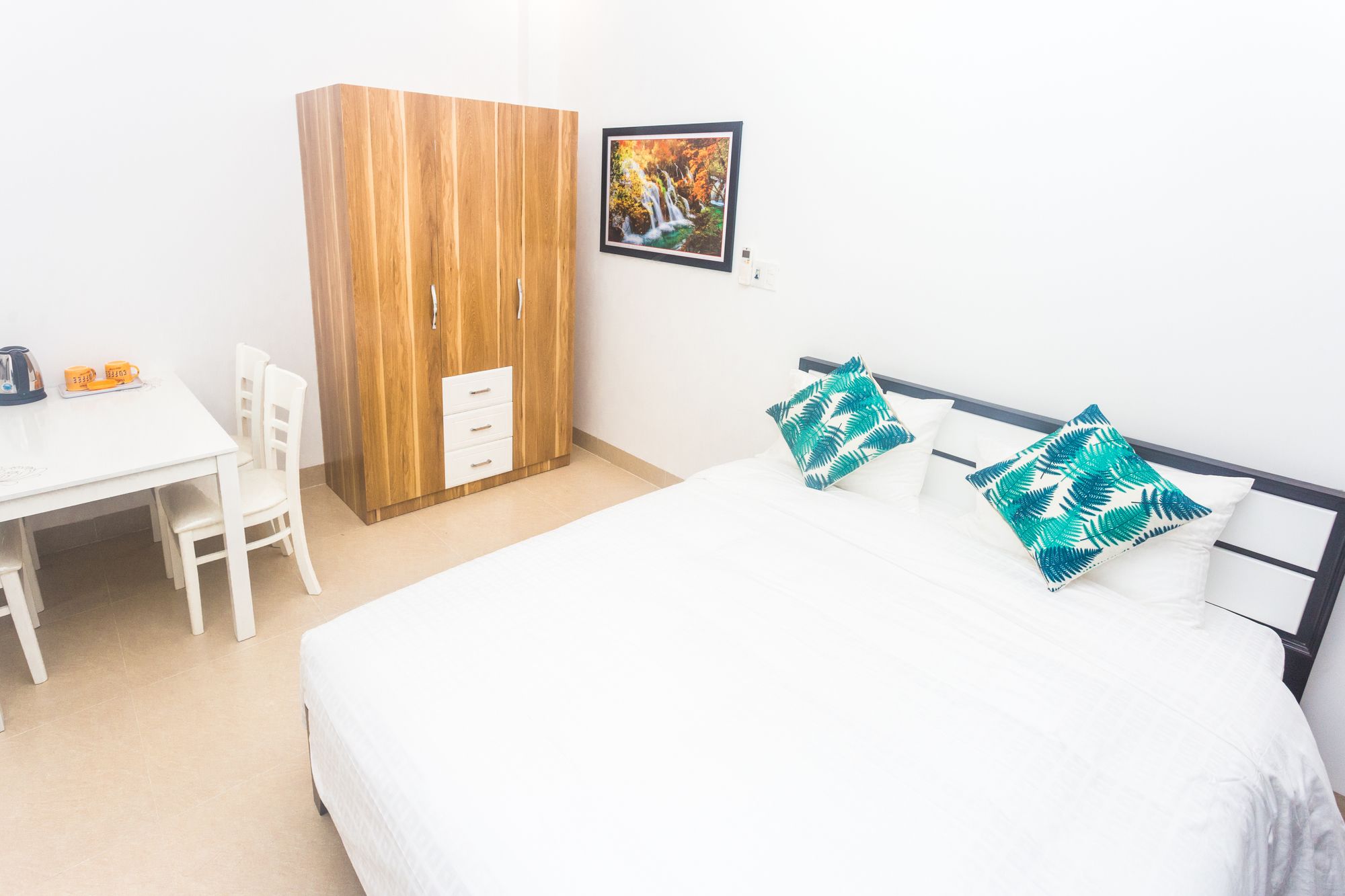 Фото Twins Apartment