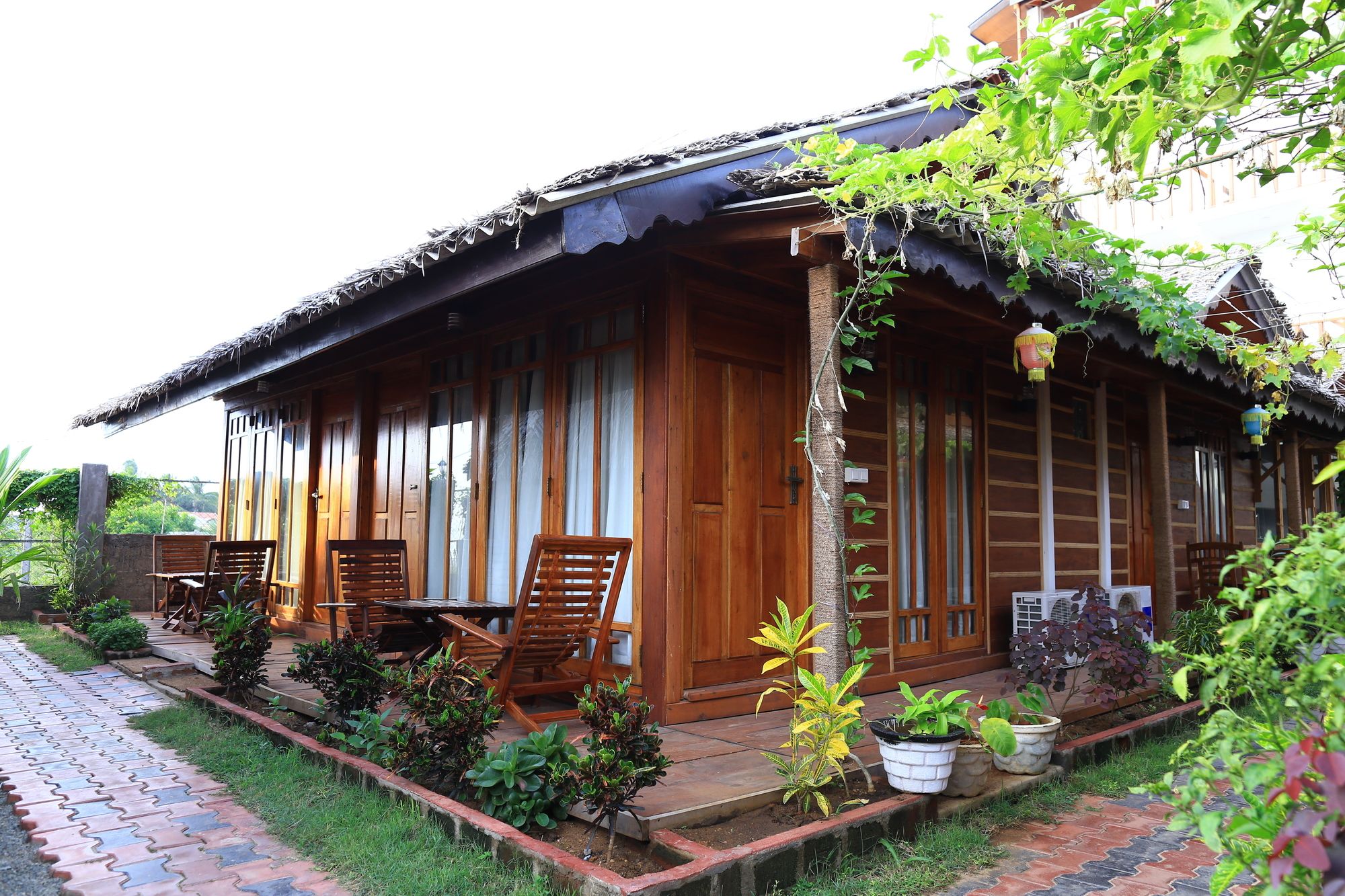 Фото Resort Maya Beach