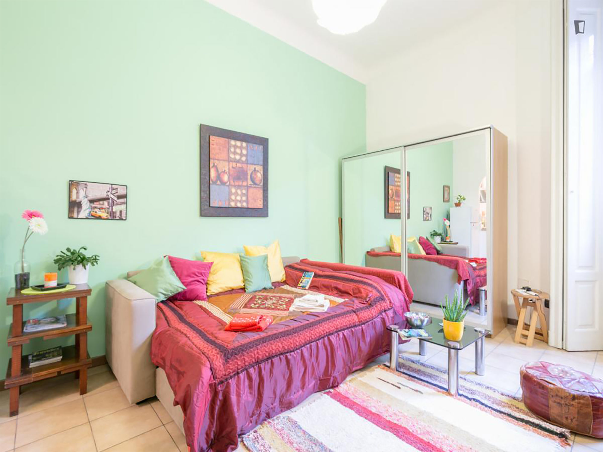 Фото NotaMi - Spazio Isola