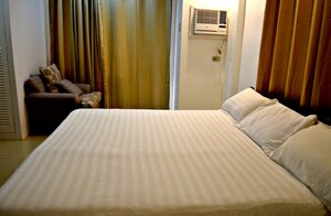 Vilus Place Bed and Breakfast (Western Visayas, Aklan, Malay, o. Borakay), hotel