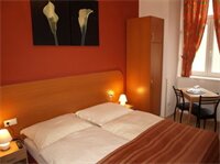 Фото Pension Liechtenstein Apartments II