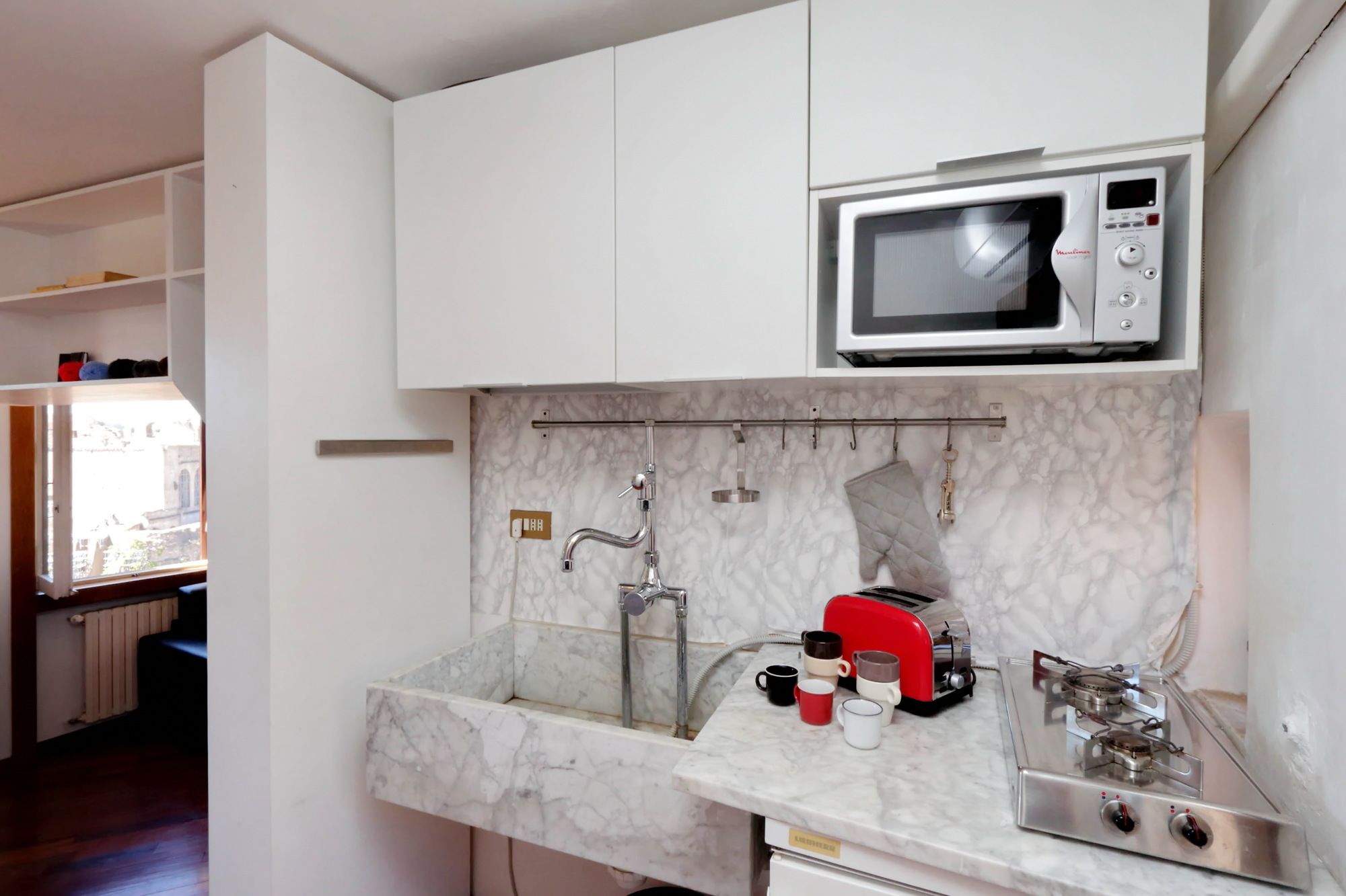 Фото Lappartamento - Colosseo Area